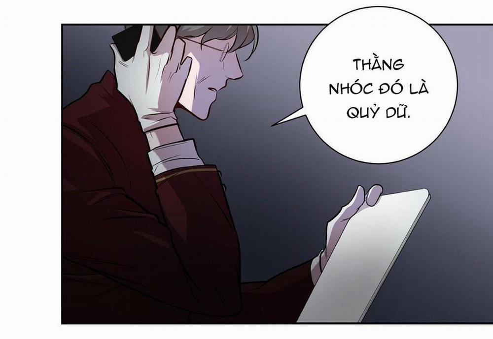 Đáy Sâu Tuyệt Vọng 0 trang 27