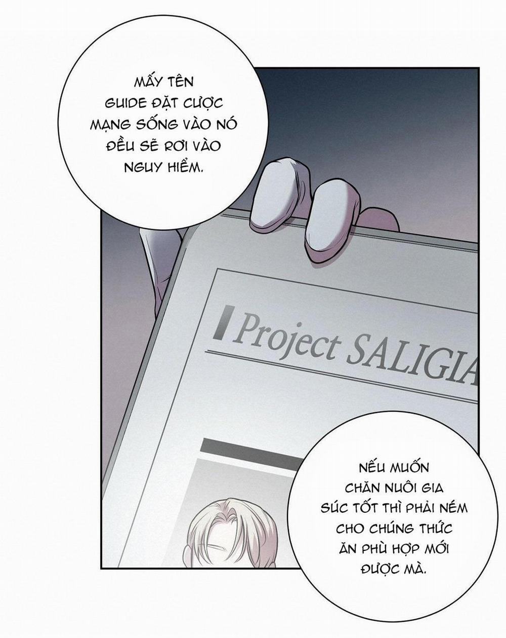 Đáy Sâu Tuyệt Vọng 0 trang 28