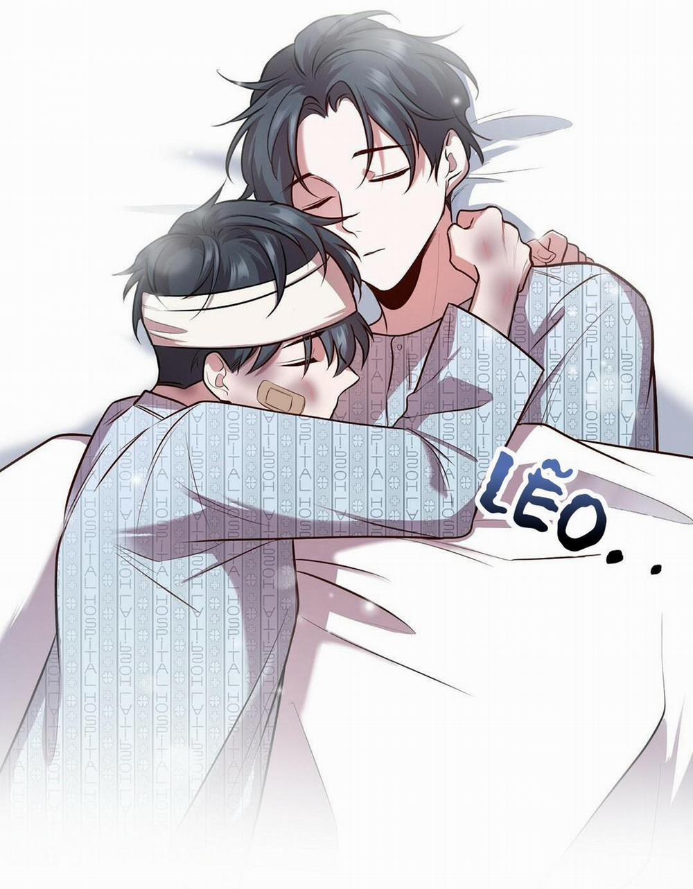 Đáy Sâu Tuyệt Vọng 0 trang 31