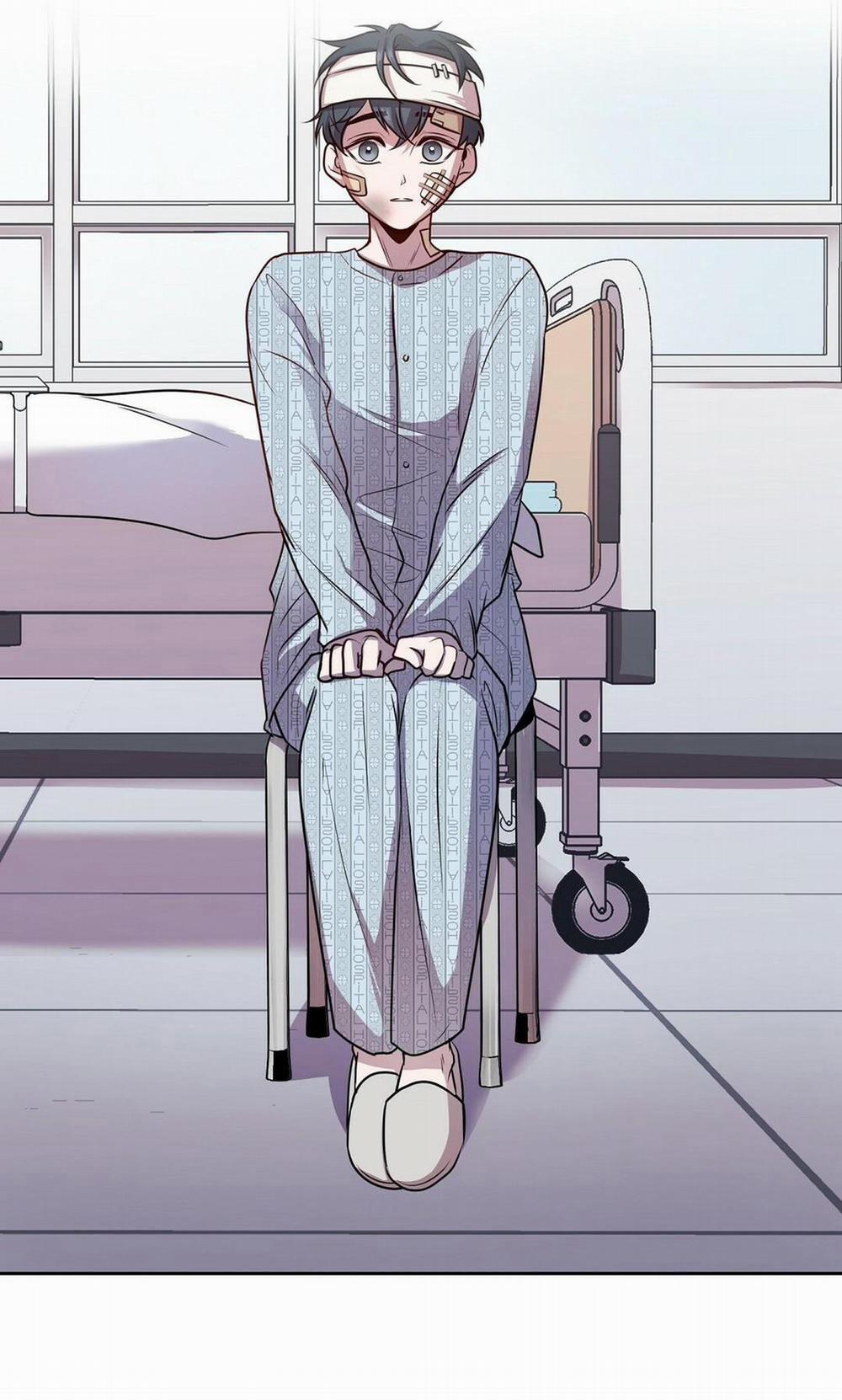 Đáy Sâu Tuyệt Vọng 0 trang 5