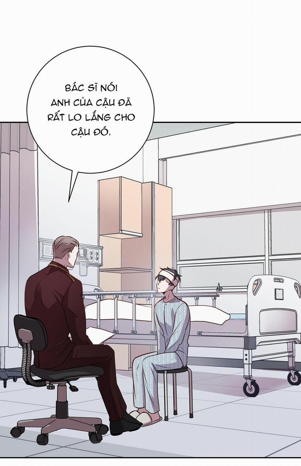 Đáy Sâu Tuyệt Vọng 0 trang 6