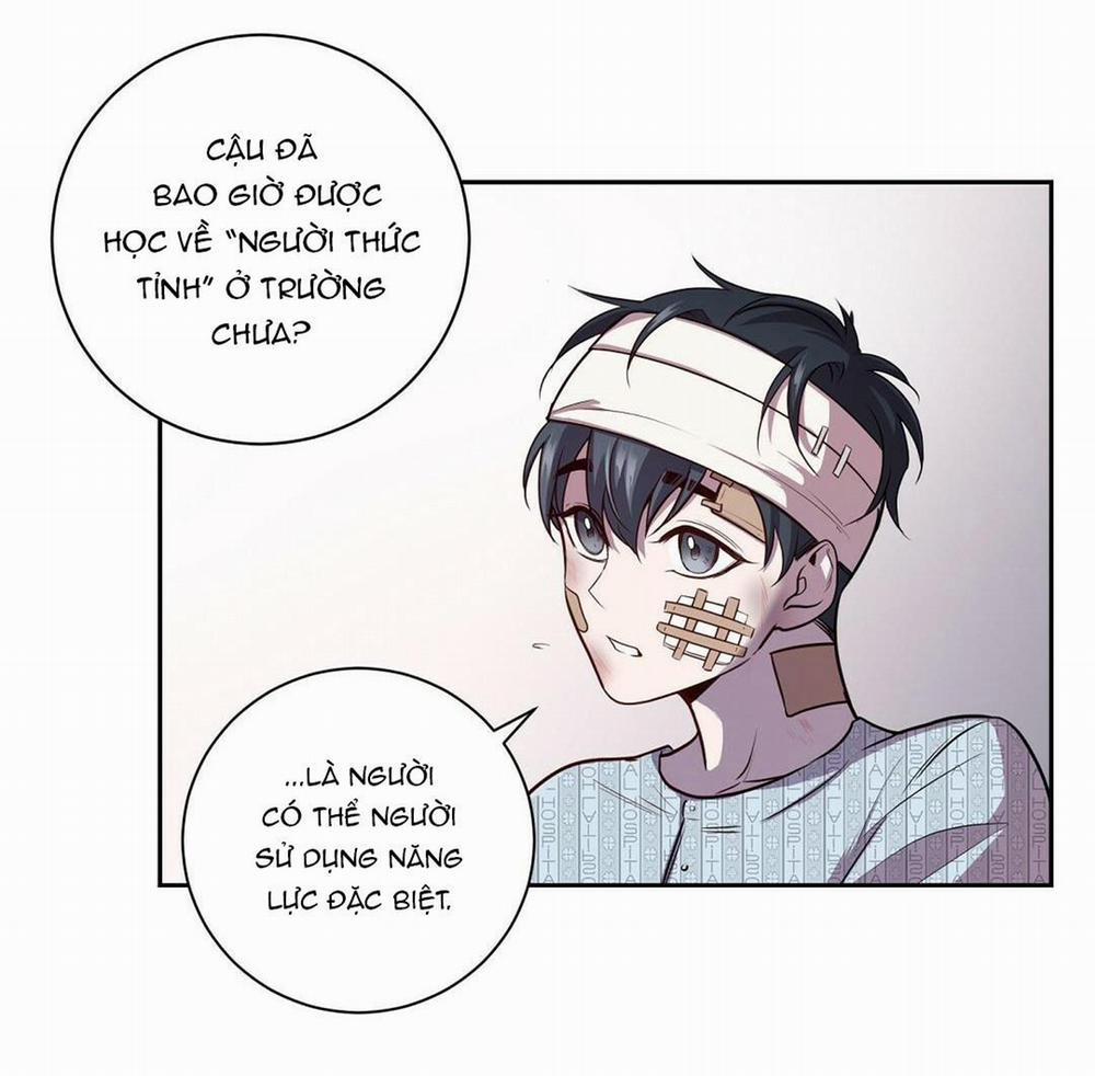 Đáy Sâu Tuyệt Vọng 0 trang 7