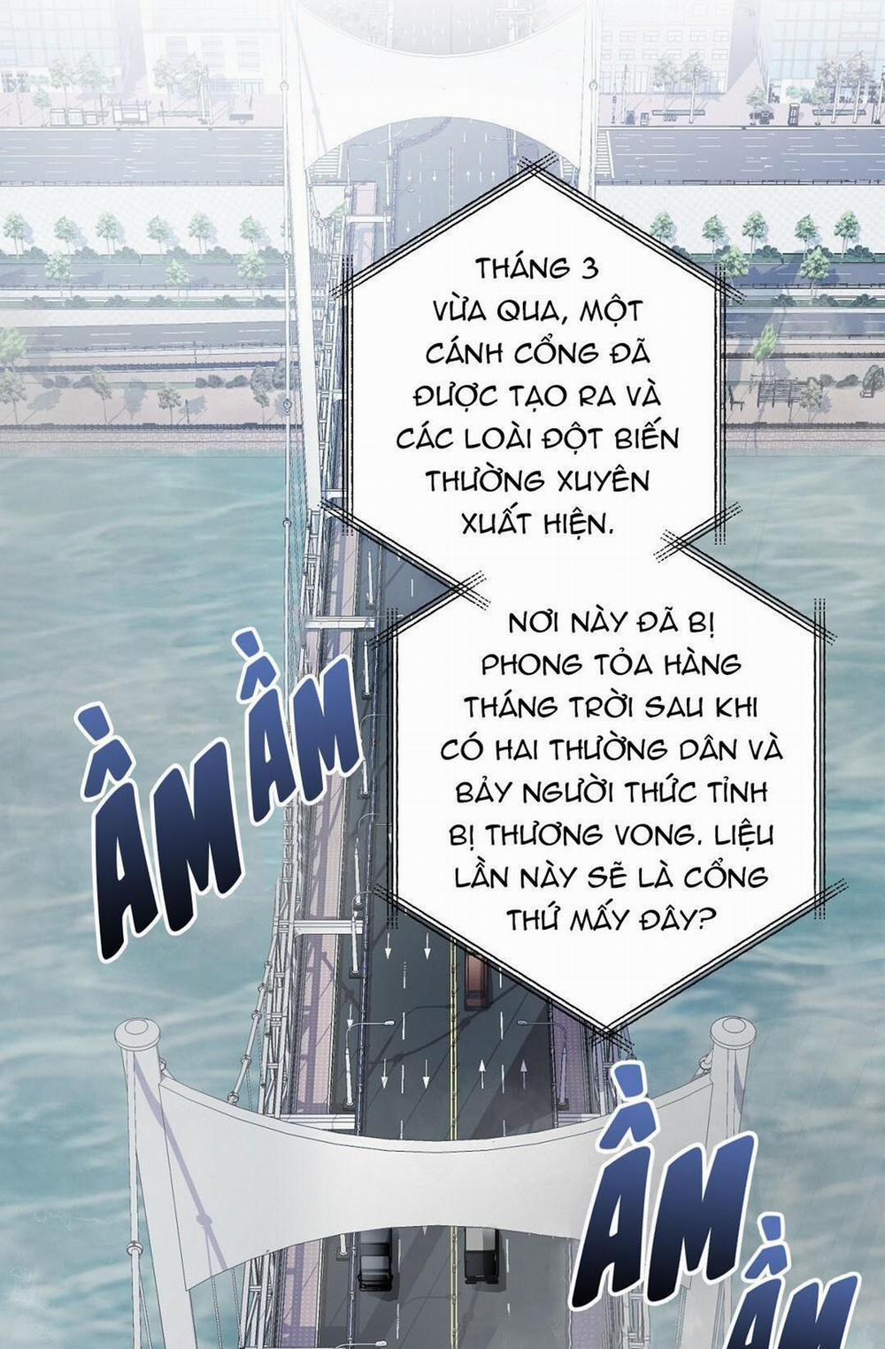 Đáy Sâu Tuyệt Vọng 1 trang 1