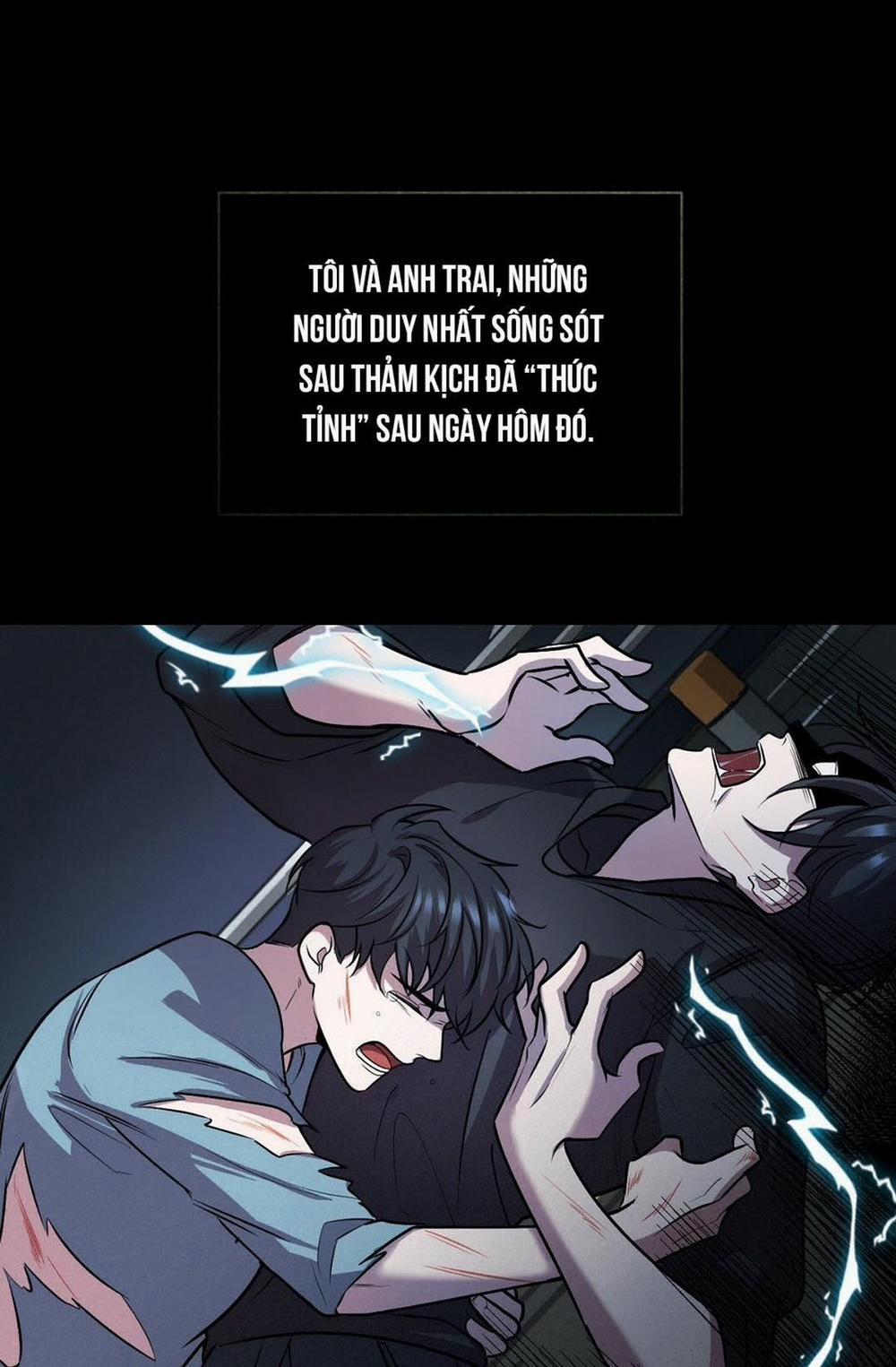 Đáy Sâu Tuyệt Vọng 1 trang 12