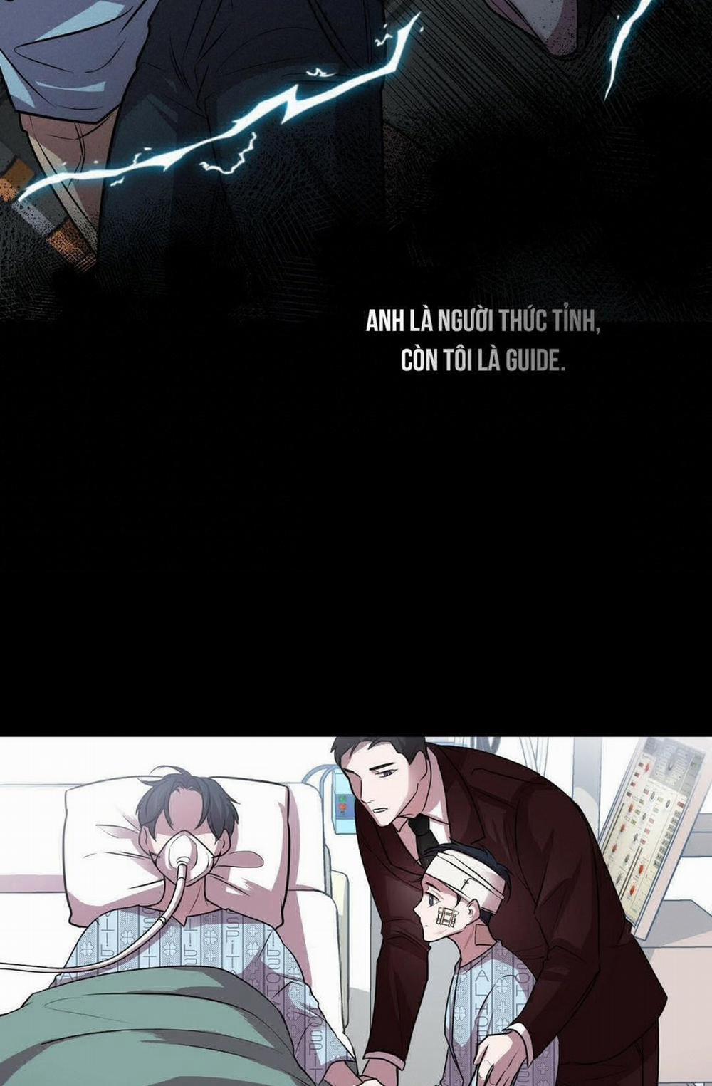 Đáy Sâu Tuyệt Vọng 1 trang 13