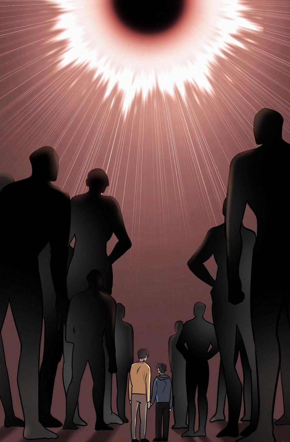 Đáy Sâu Tuyệt Vọng 1 trang 16