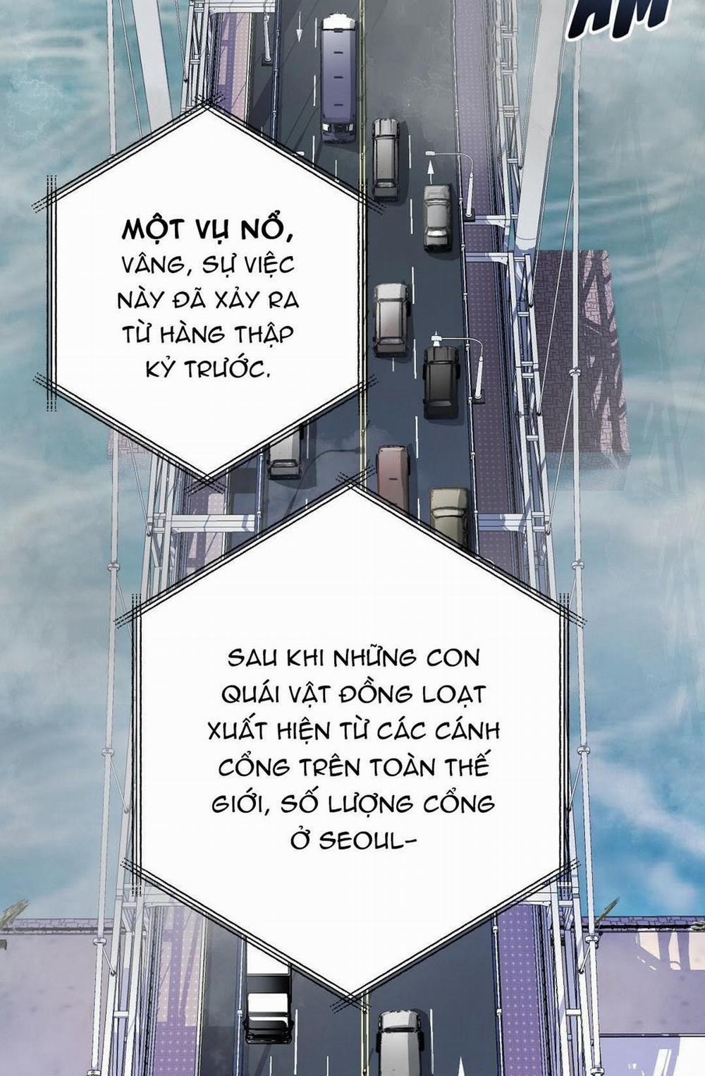 Đáy Sâu Tuyệt Vọng 1 trang 2