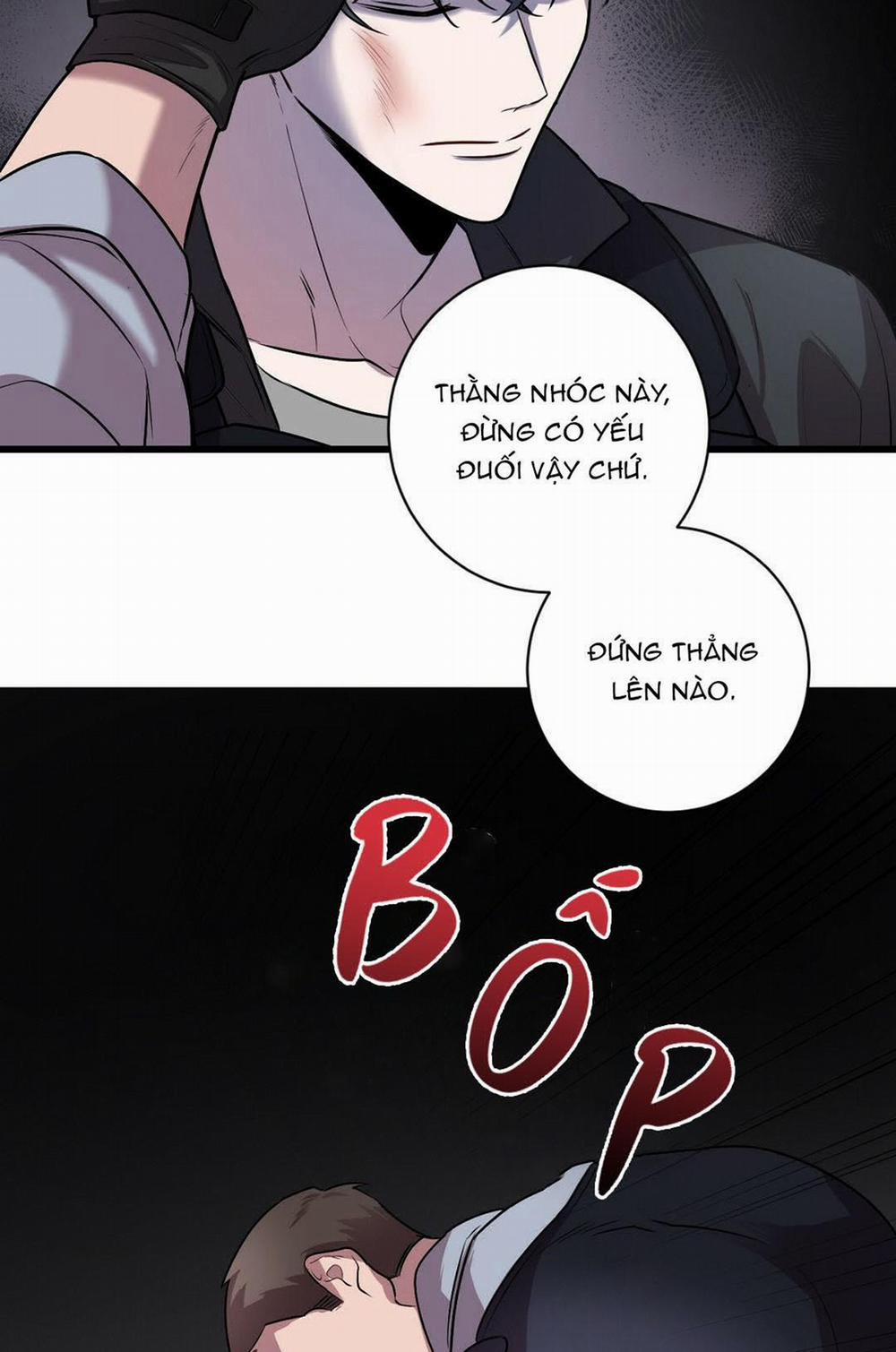 Đáy Sâu Tuyệt Vọng 1 trang 20
