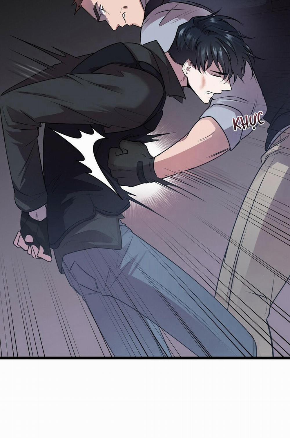 Đáy Sâu Tuyệt Vọng 1 trang 21