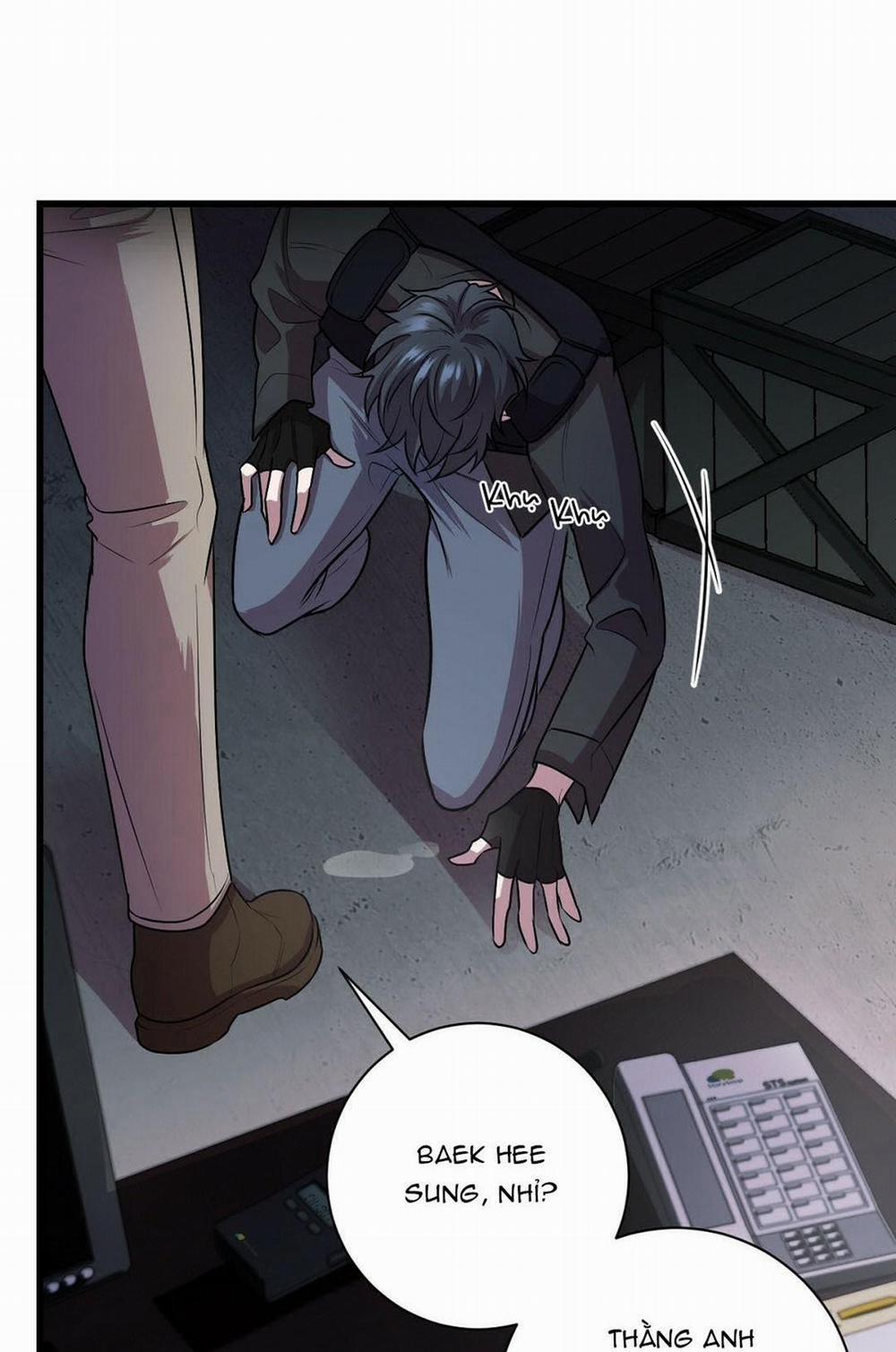 Đáy Sâu Tuyệt Vọng 1 trang 22