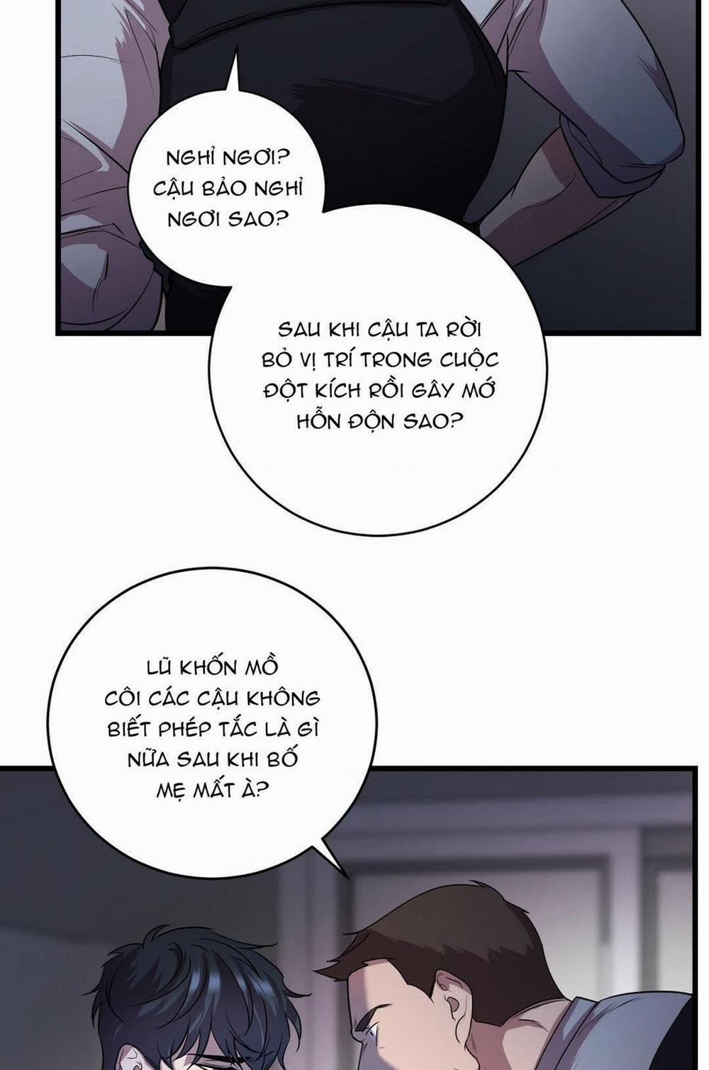 Đáy Sâu Tuyệt Vọng 1 trang 24