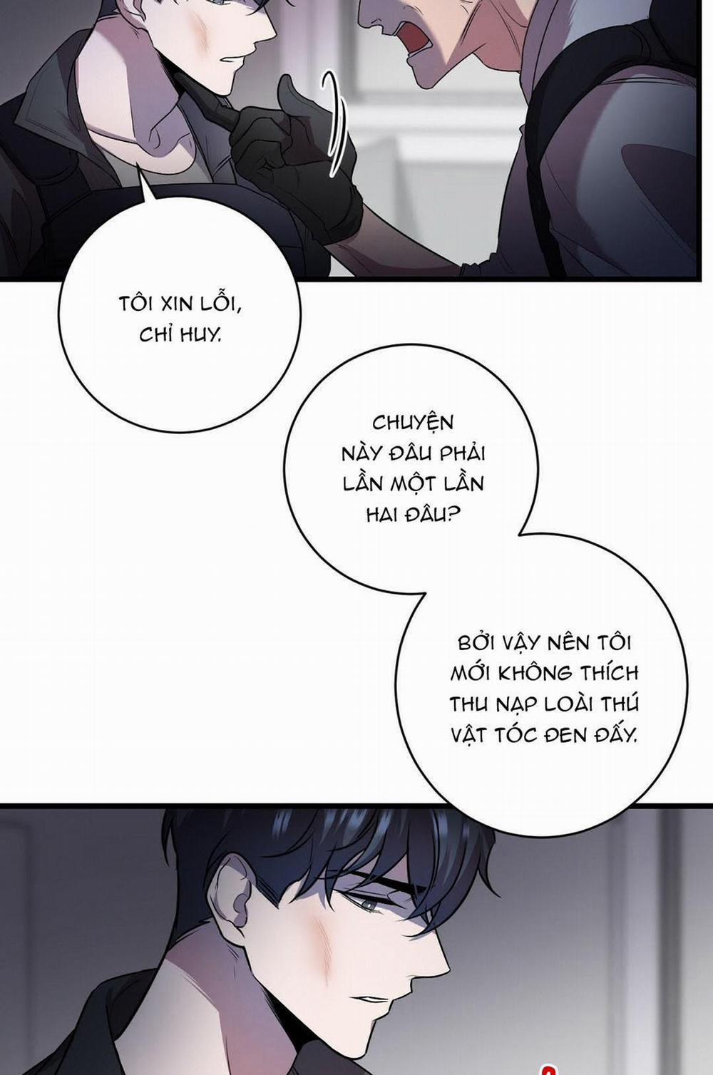 Đáy Sâu Tuyệt Vọng 1 trang 25