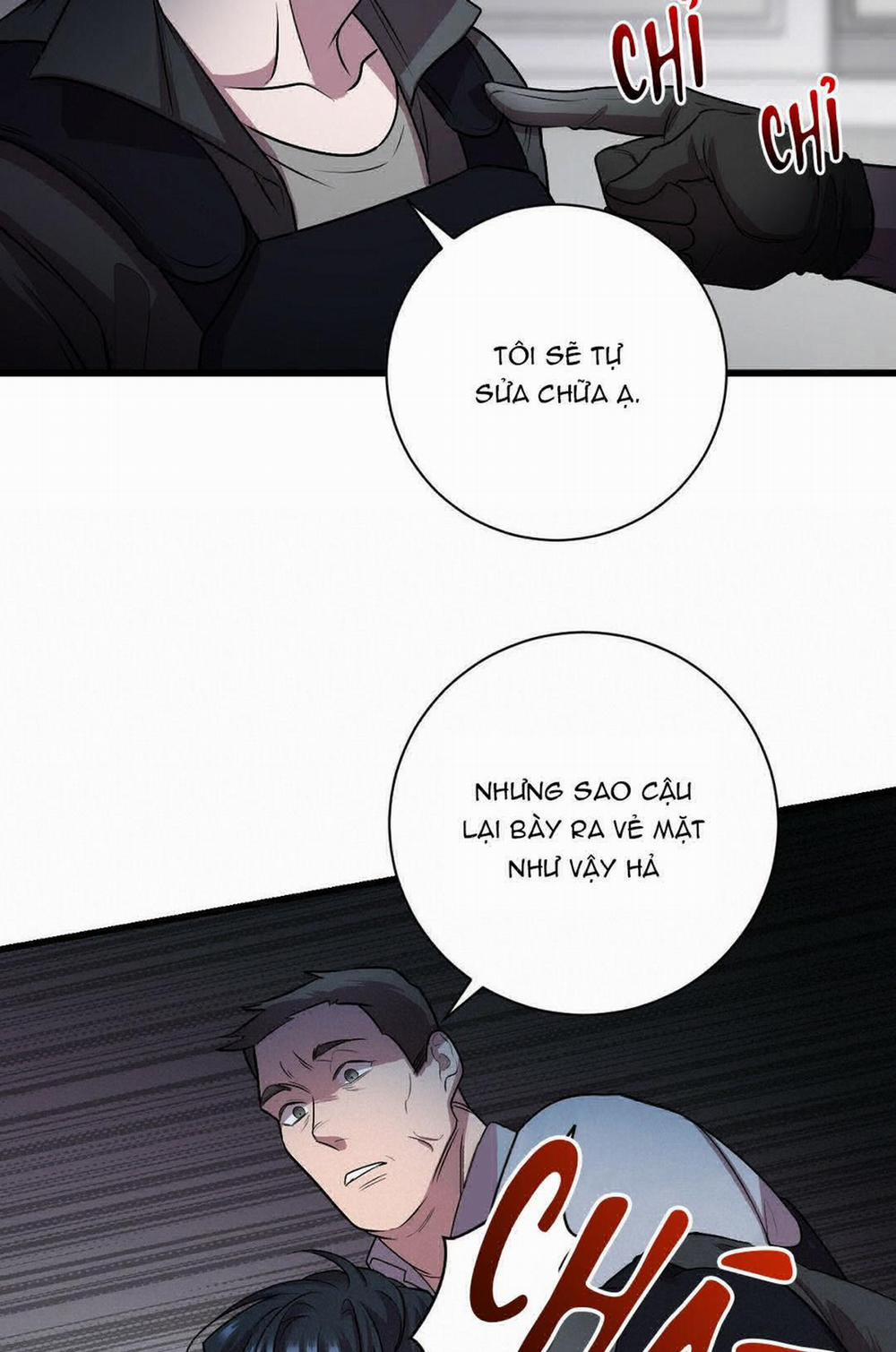 Đáy Sâu Tuyệt Vọng 1 trang 26