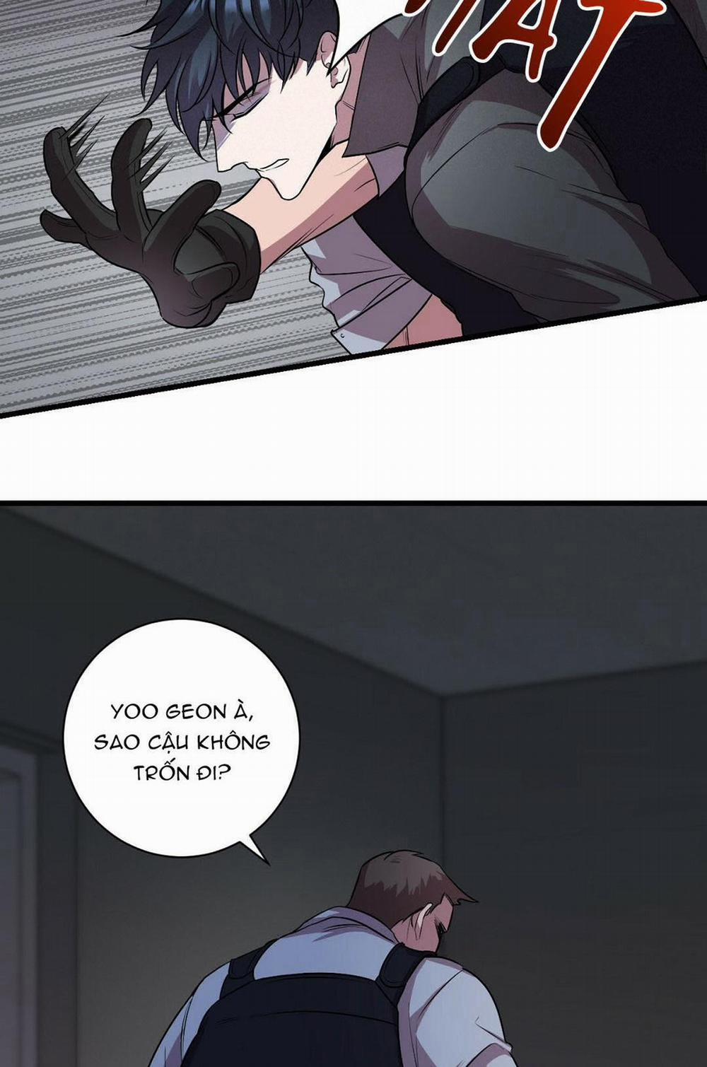 Đáy Sâu Tuyệt Vọng 1 trang 27