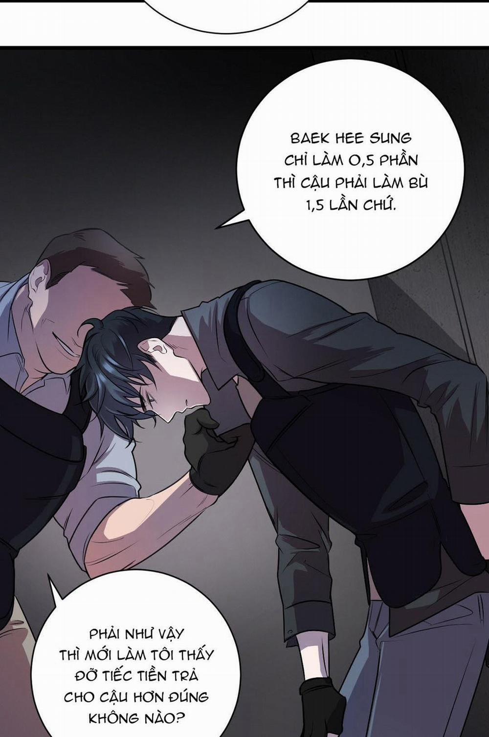 Đáy Sâu Tuyệt Vọng 1 trang 29