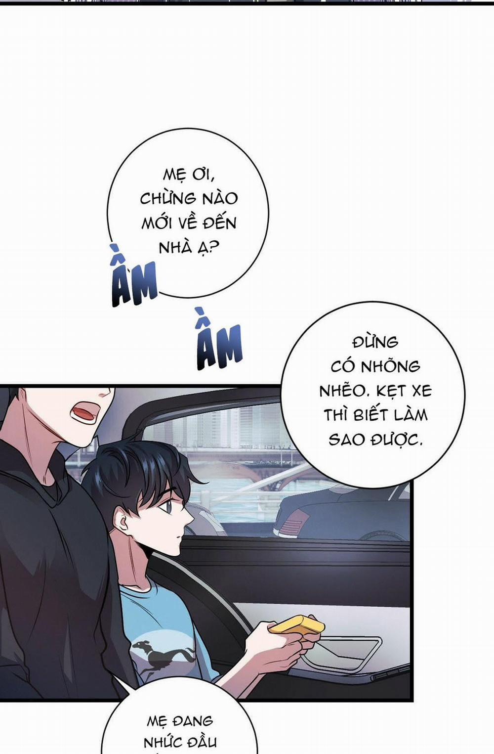 Đáy Sâu Tuyệt Vọng 1 trang 3