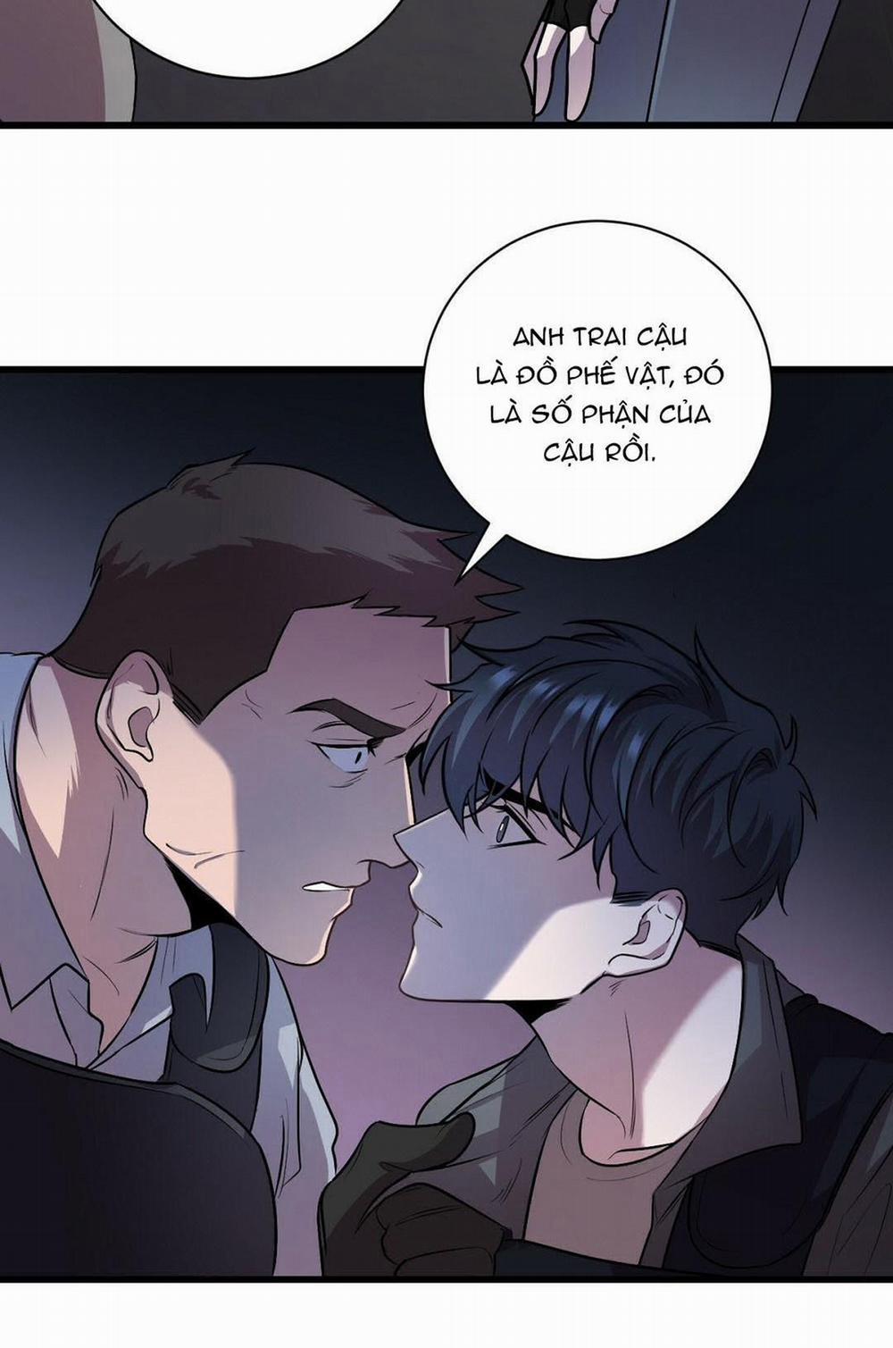 Đáy Sâu Tuyệt Vọng 1 trang 30