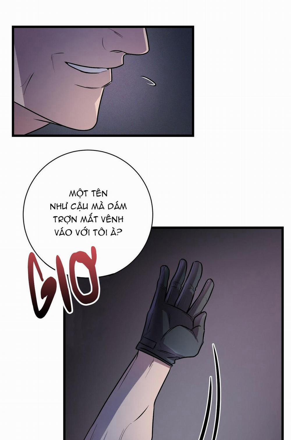 Đáy Sâu Tuyệt Vọng 1 trang 31