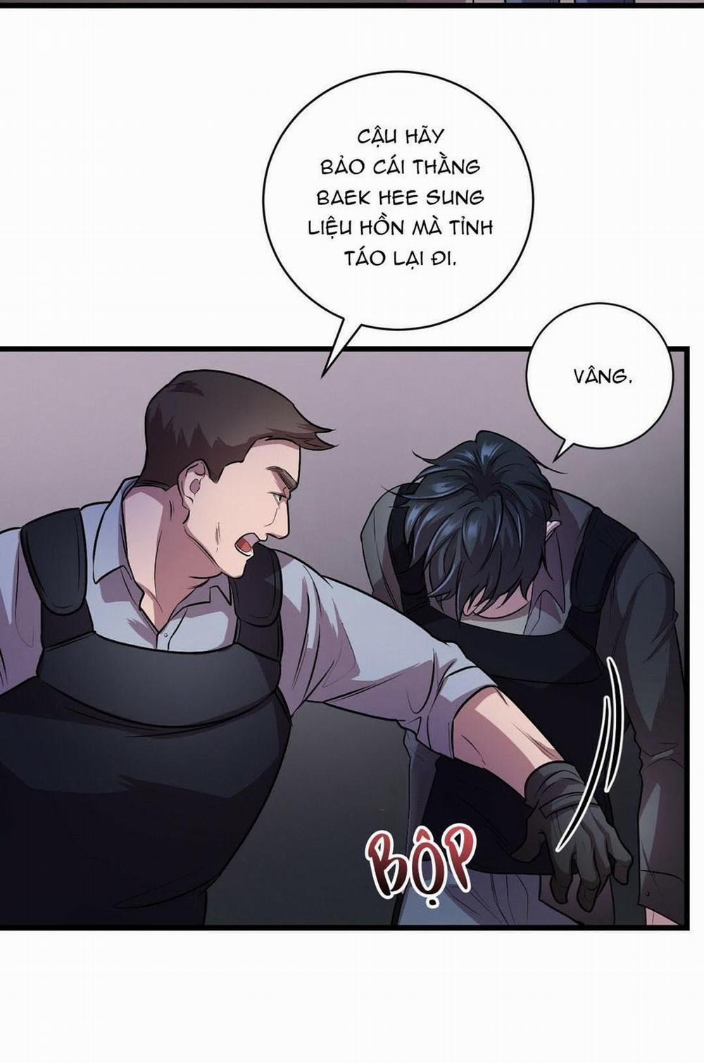 Đáy Sâu Tuyệt Vọng 1 trang 33