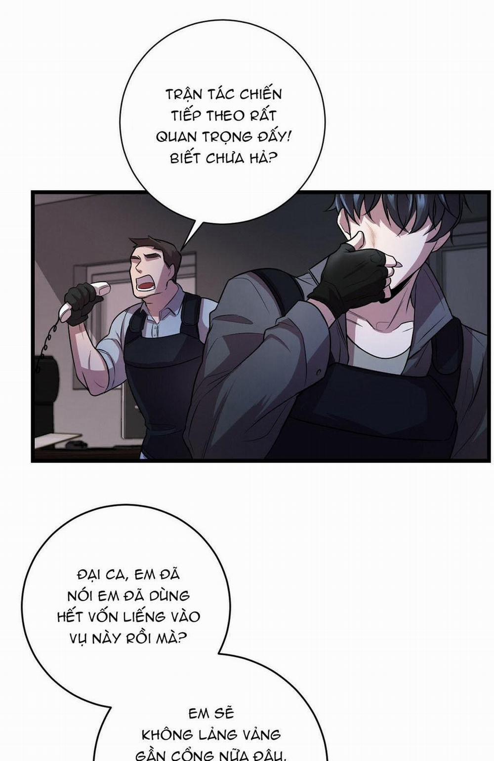 Đáy Sâu Tuyệt Vọng 1 trang 34