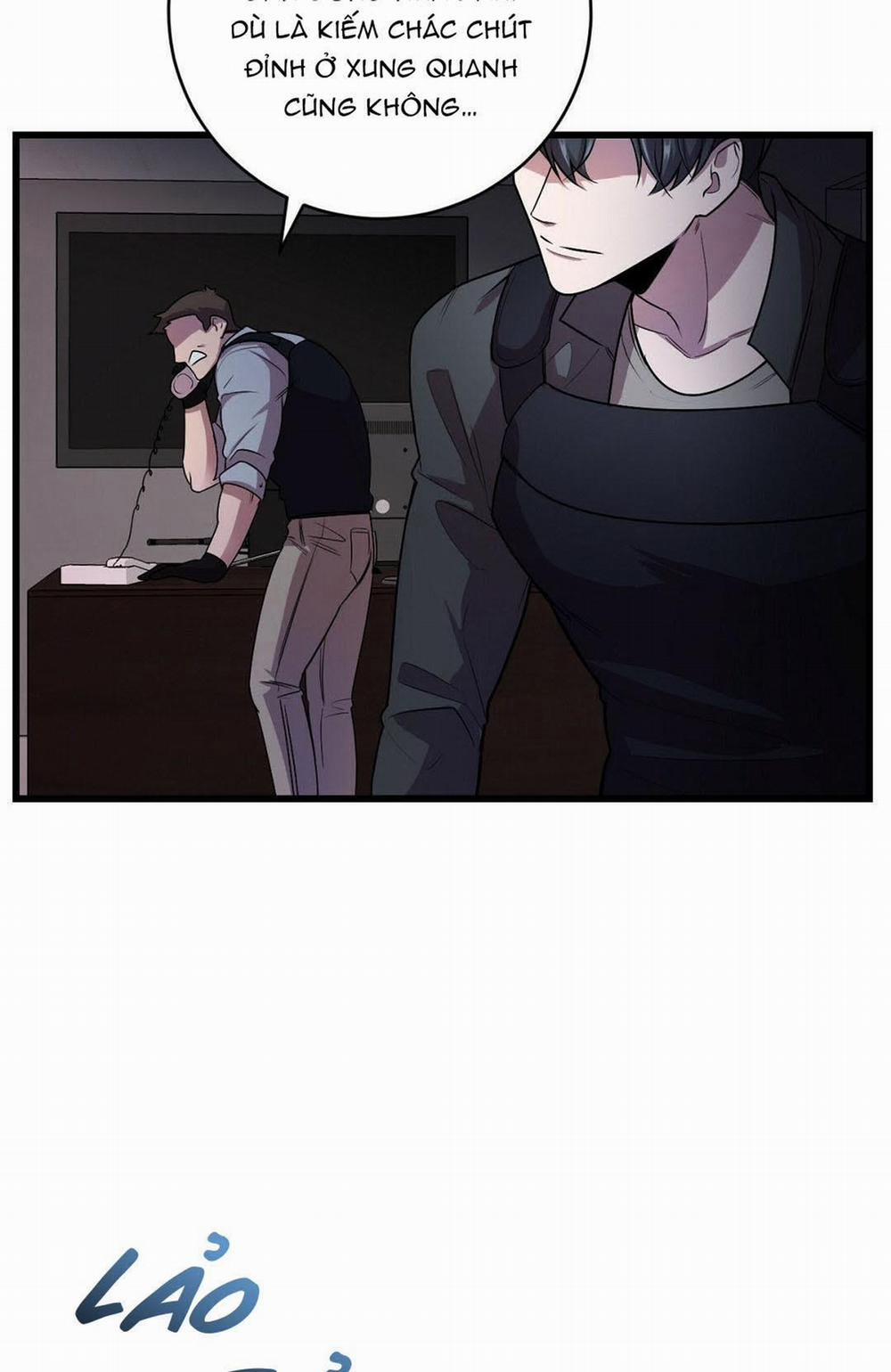 Đáy Sâu Tuyệt Vọng 1 trang 35