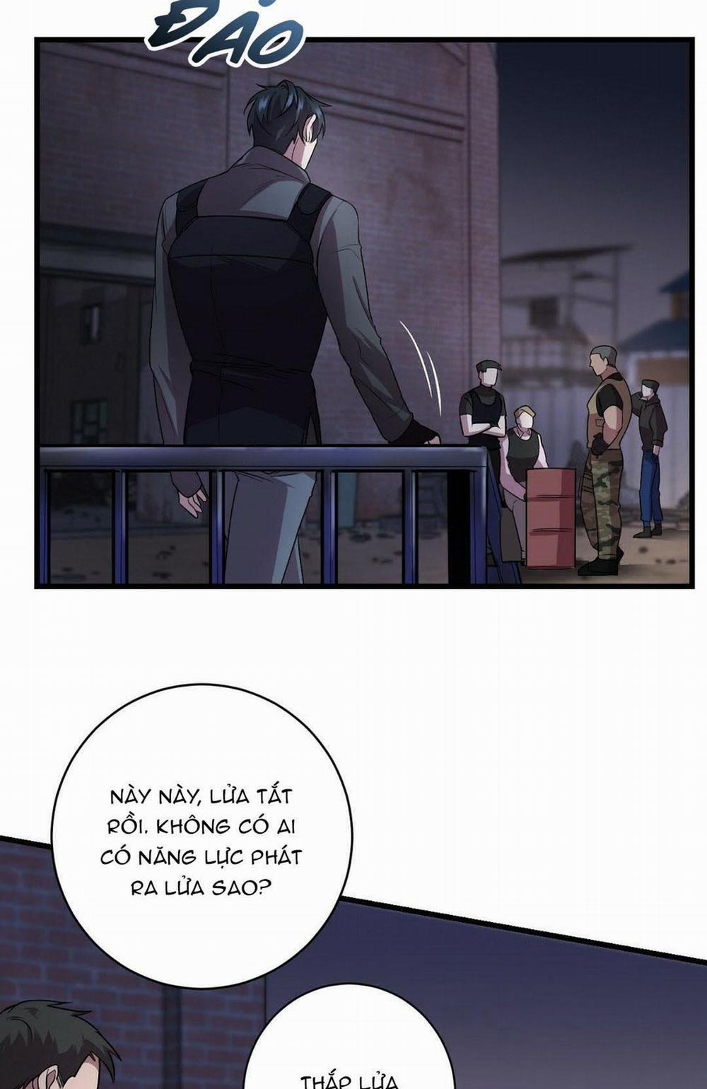 Đáy Sâu Tuyệt Vọng 1 trang 36