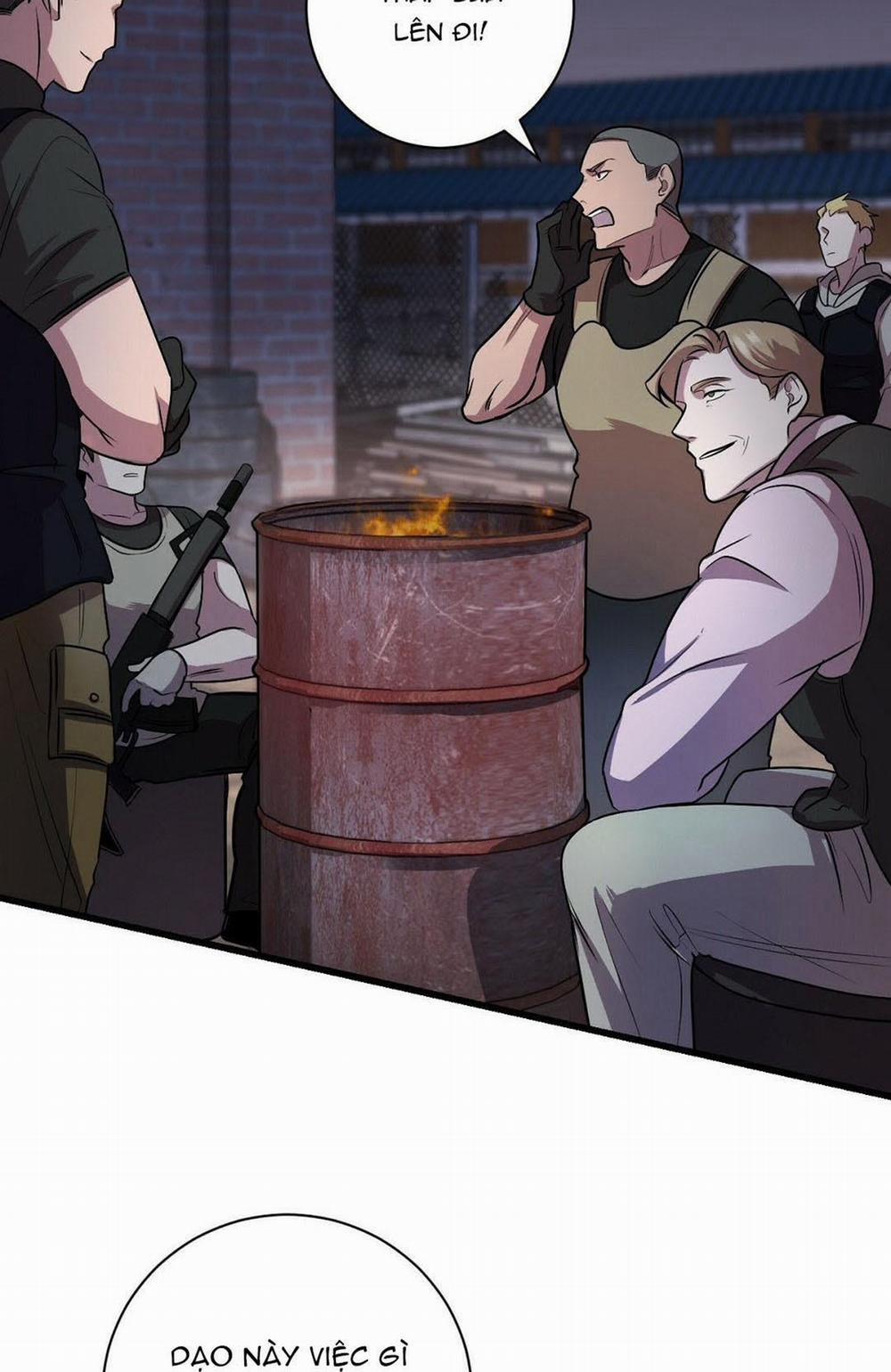 Đáy Sâu Tuyệt Vọng 1 trang 37