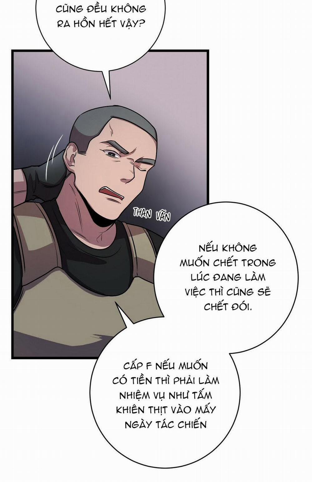 Đáy Sâu Tuyệt Vọng 1 trang 38