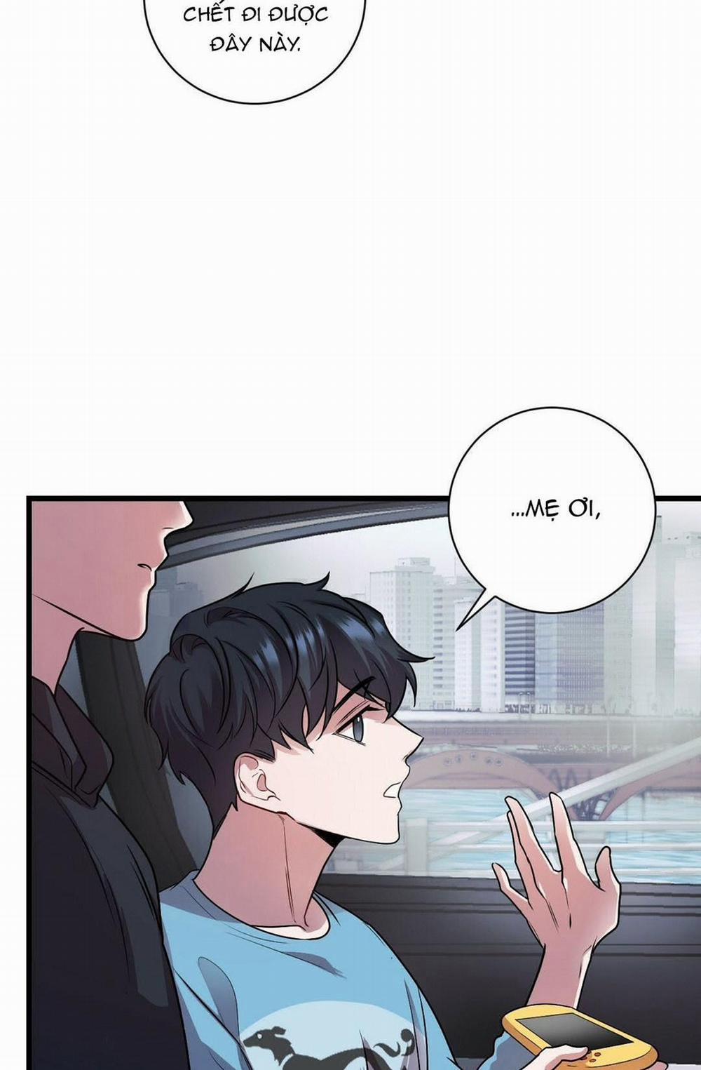 Đáy Sâu Tuyệt Vọng 1 trang 4