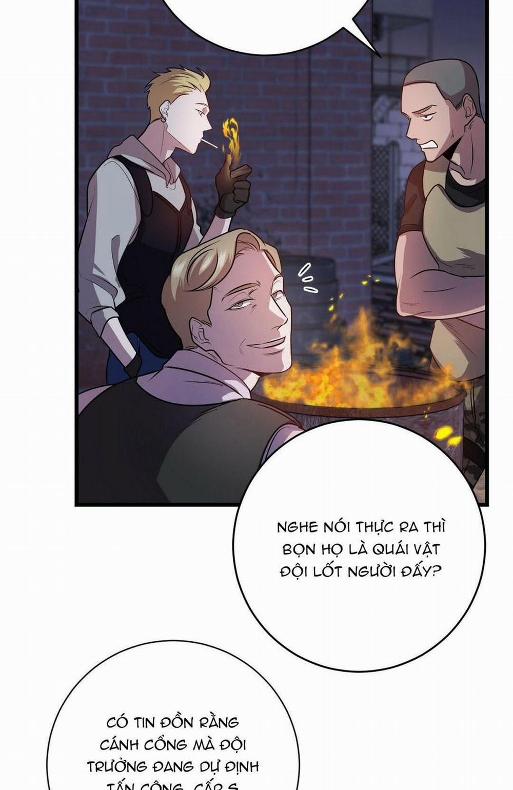 Đáy Sâu Tuyệt Vọng 1 trang 41