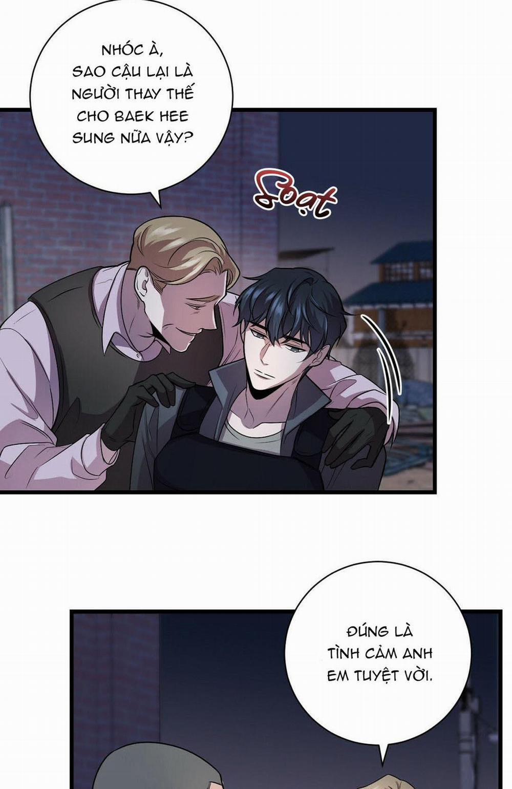 Đáy Sâu Tuyệt Vọng 1 trang 43