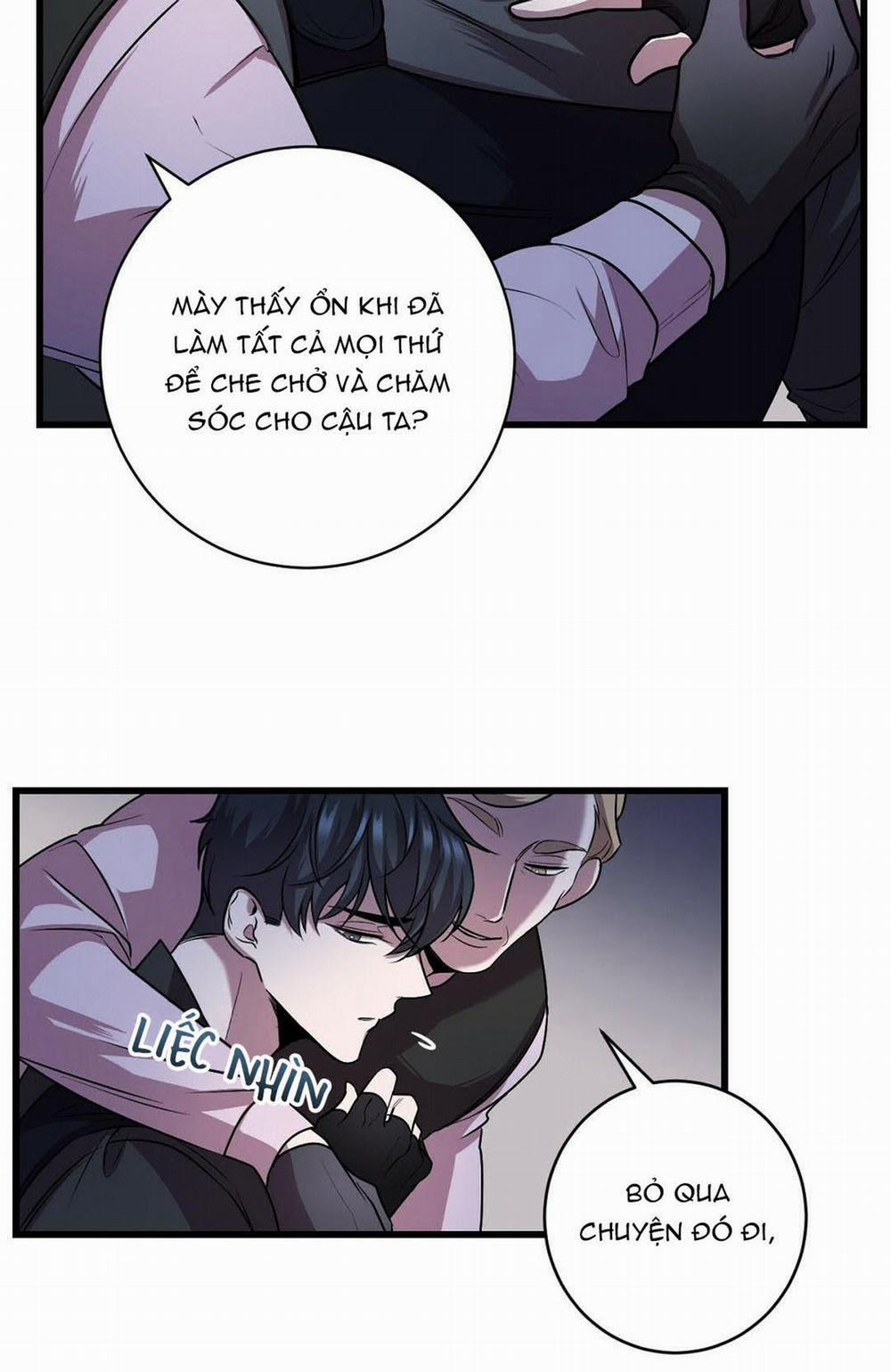 Đáy Sâu Tuyệt Vọng 1 trang 49