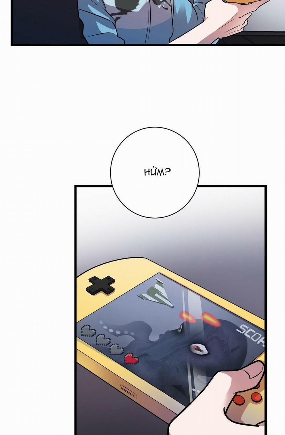 Đáy Sâu Tuyệt Vọng 1 trang 5