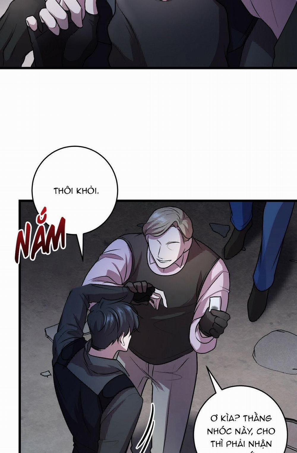 Đáy Sâu Tuyệt Vọng 1 trang 51