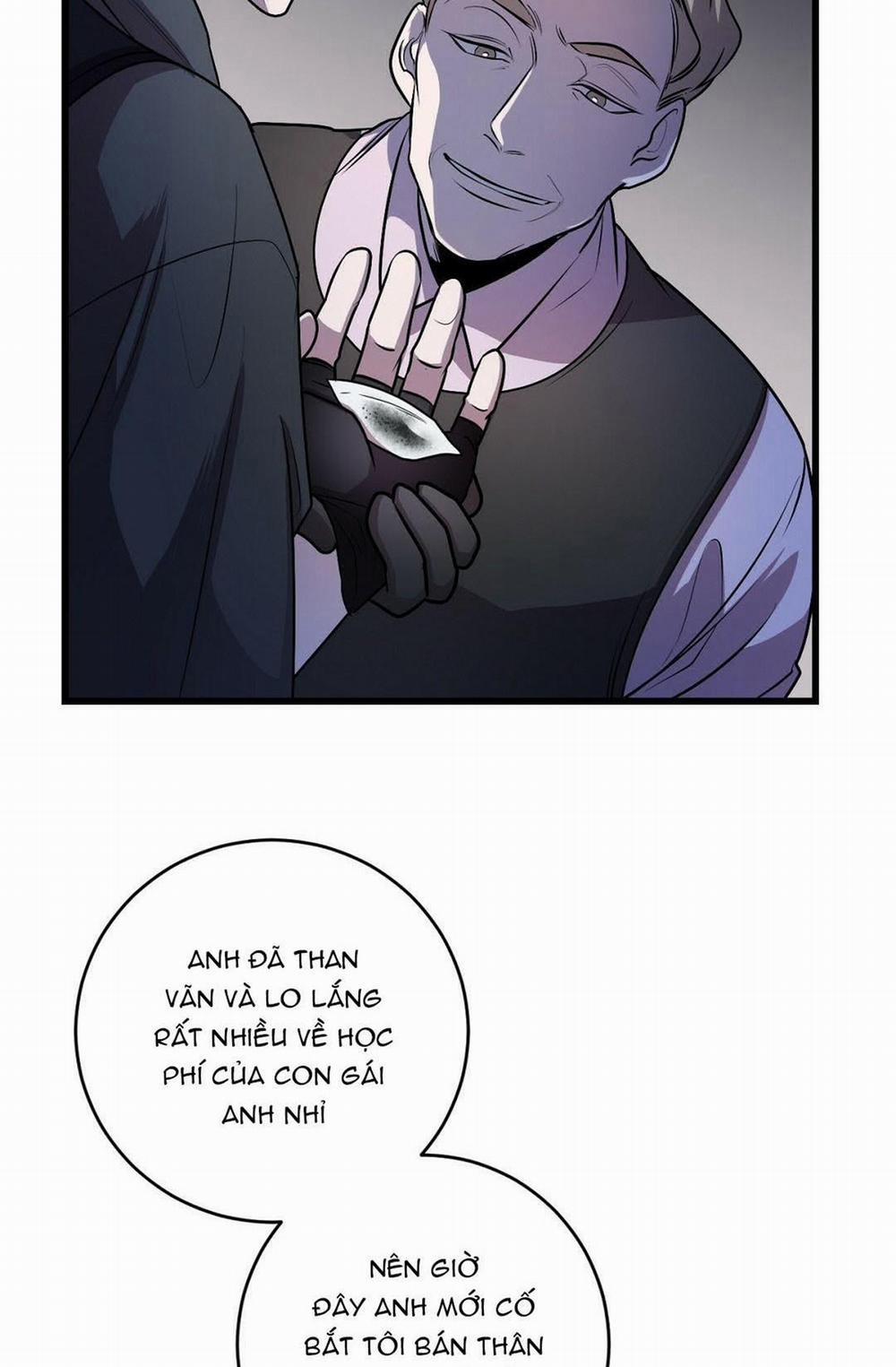 Đáy Sâu Tuyệt Vọng 1 trang 56