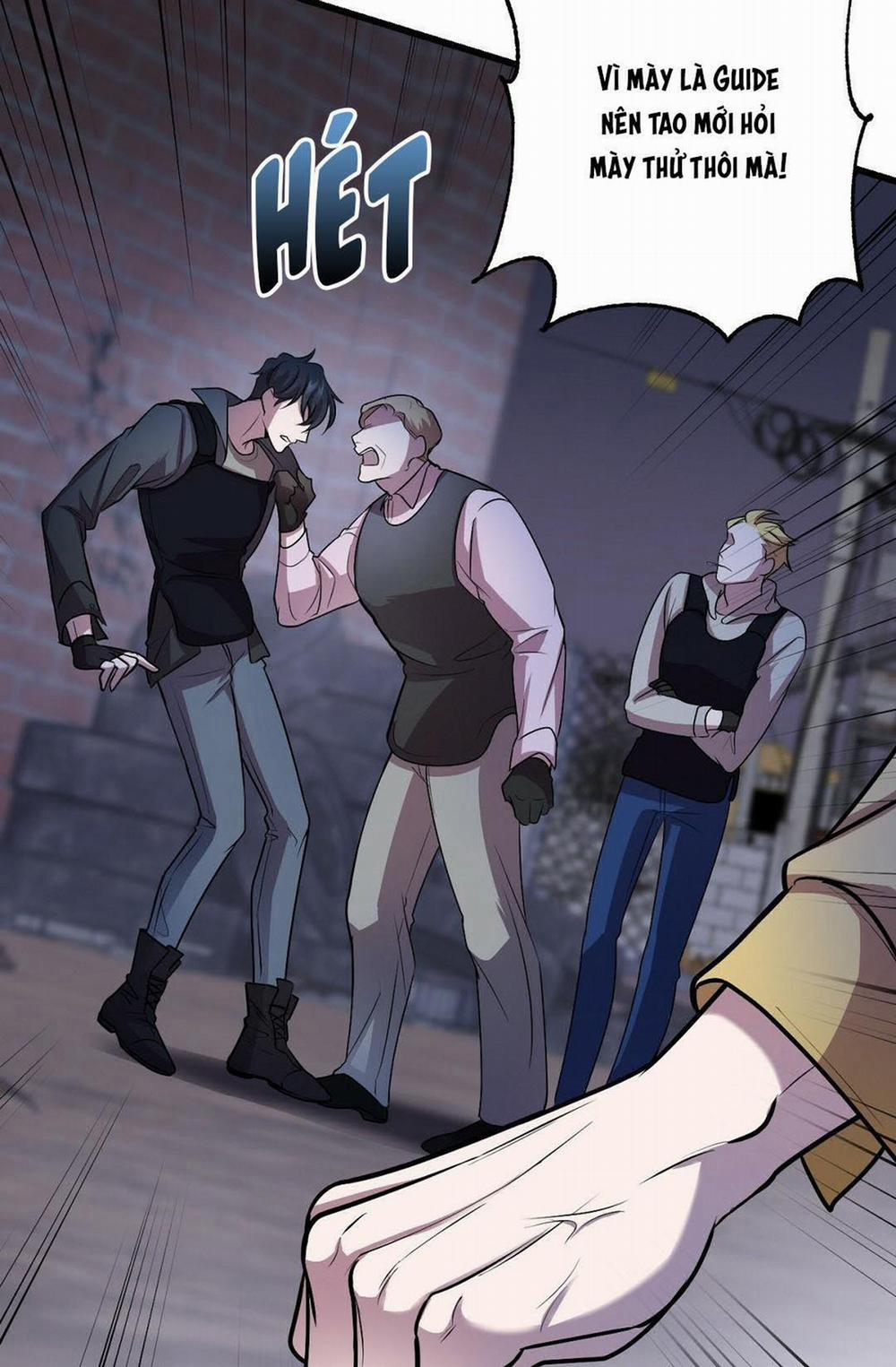 Đáy Sâu Tuyệt Vọng 1 trang 58