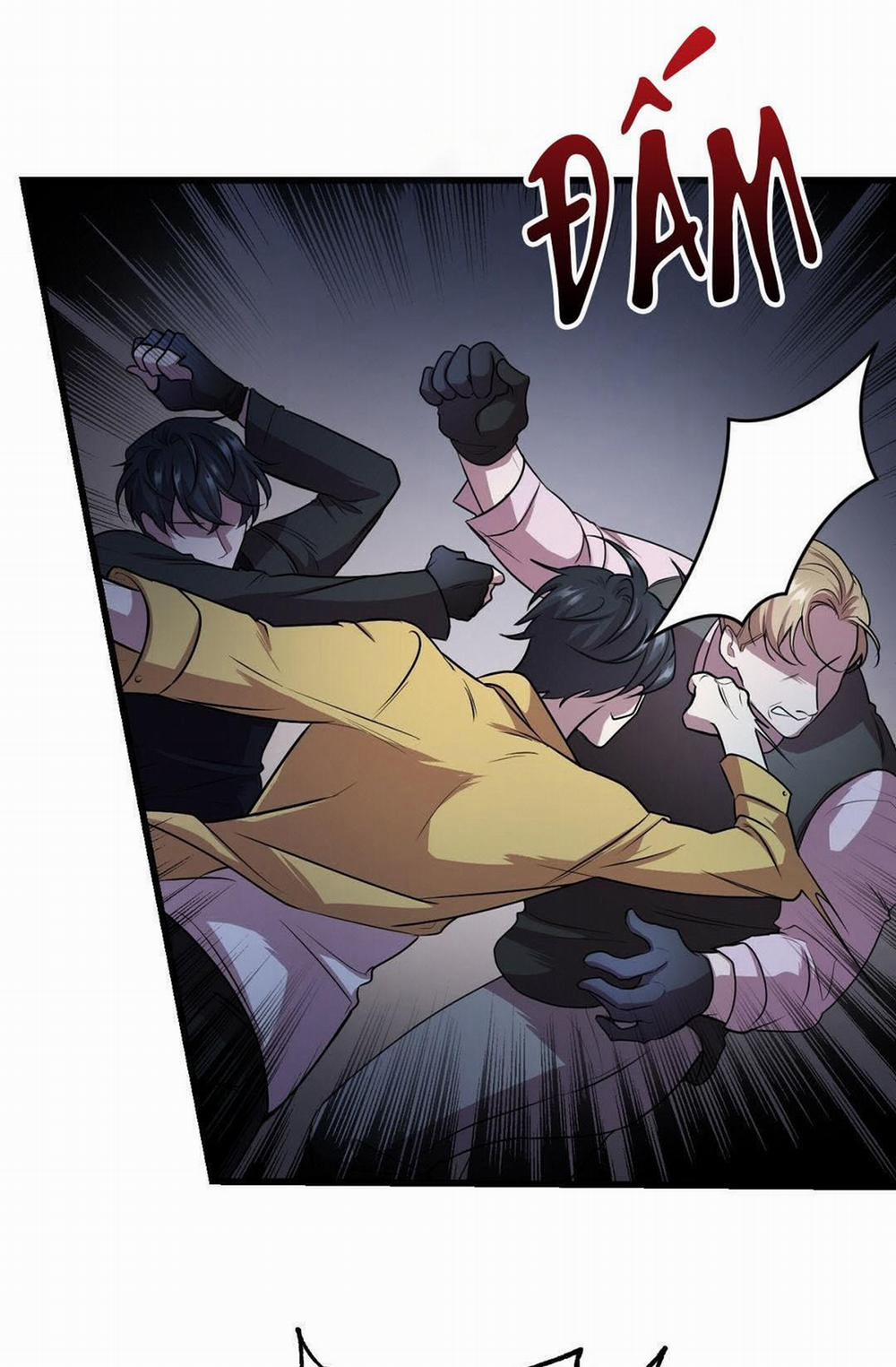 Đáy Sâu Tuyệt Vọng 1 trang 60