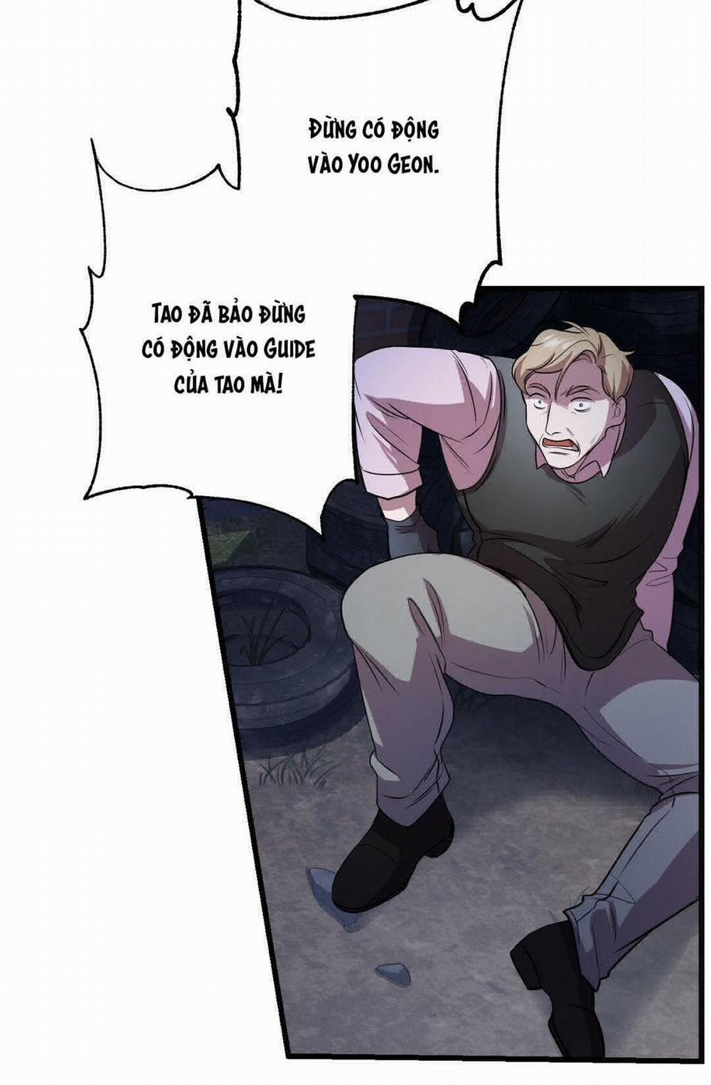 Đáy Sâu Tuyệt Vọng 1 trang 61