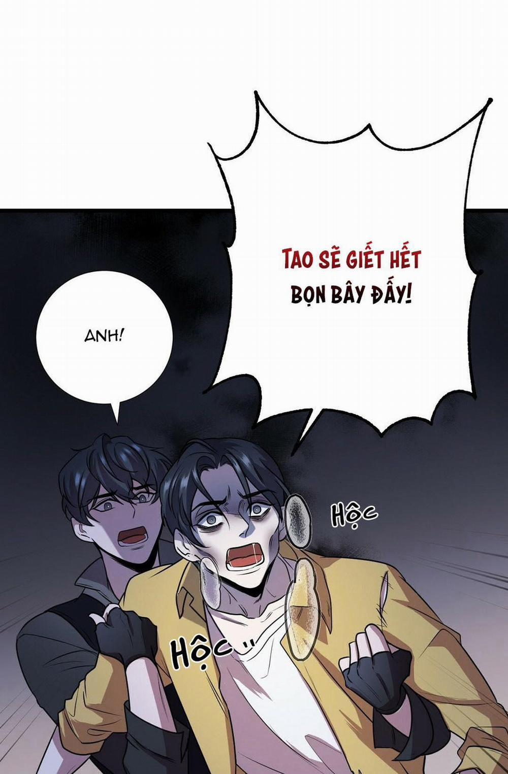 Đáy Sâu Tuyệt Vọng 1 trang 62