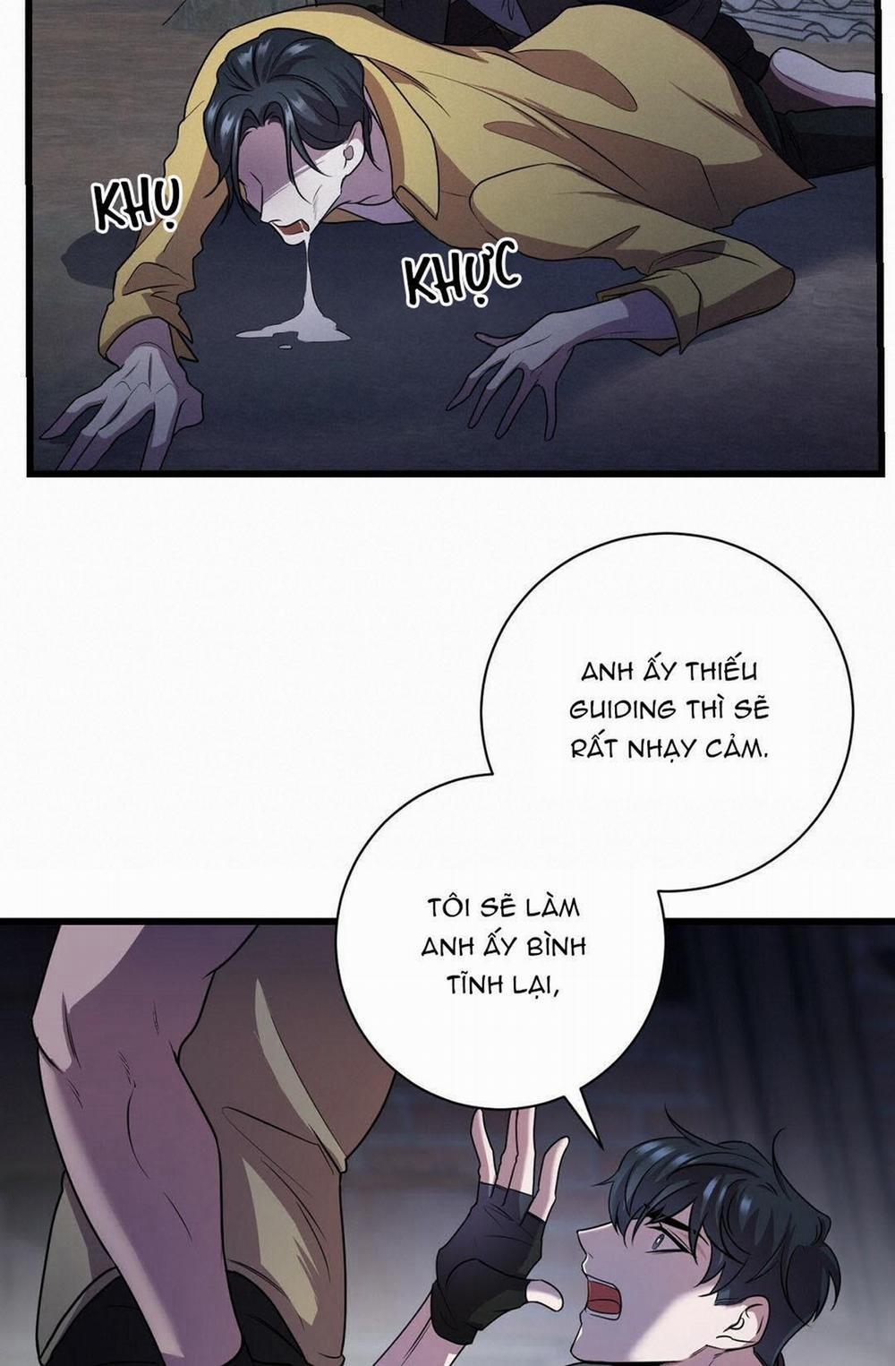 Đáy Sâu Tuyệt Vọng 1 trang 67