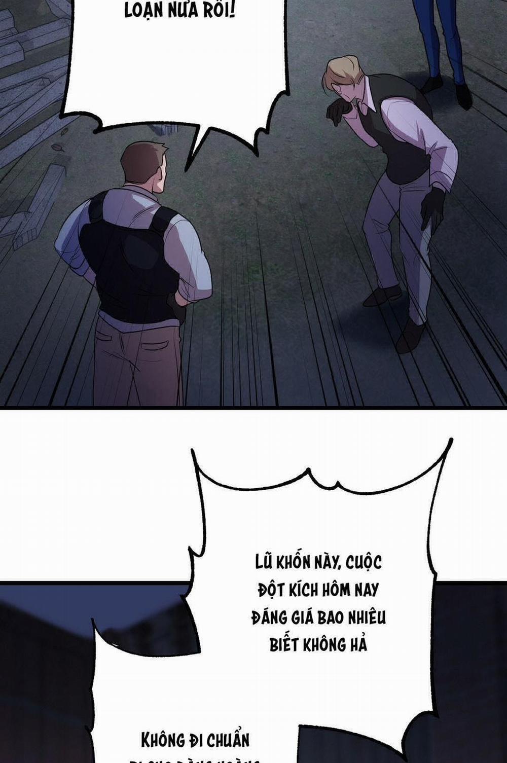 Đáy Sâu Tuyệt Vọng 1 trang 69