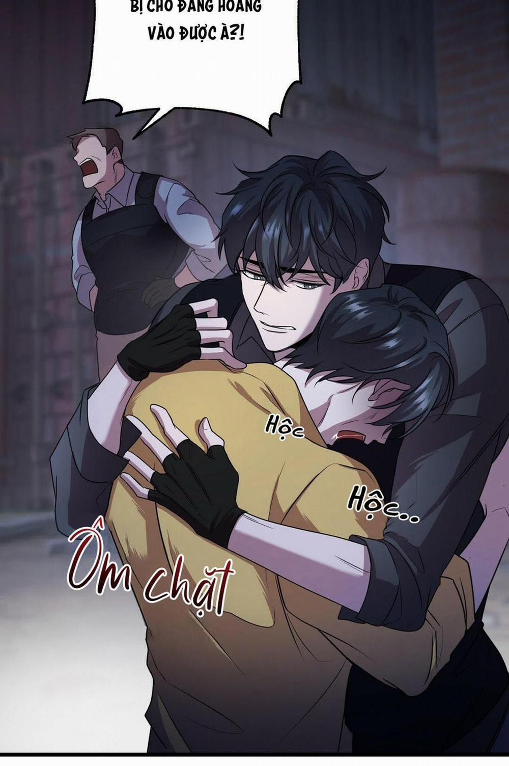 Đáy Sâu Tuyệt Vọng 1 trang 70