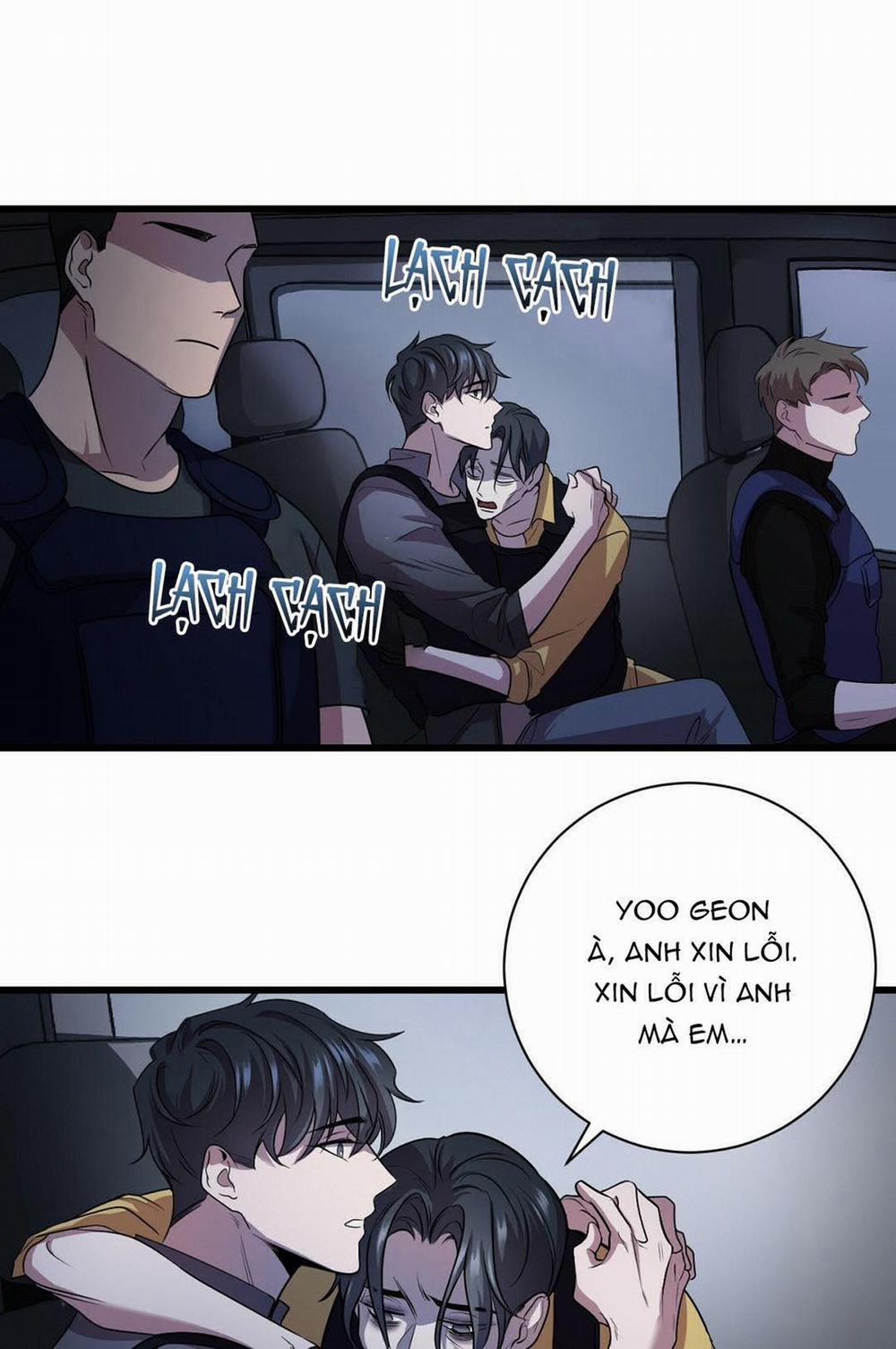 Đáy Sâu Tuyệt Vọng 1 trang 72