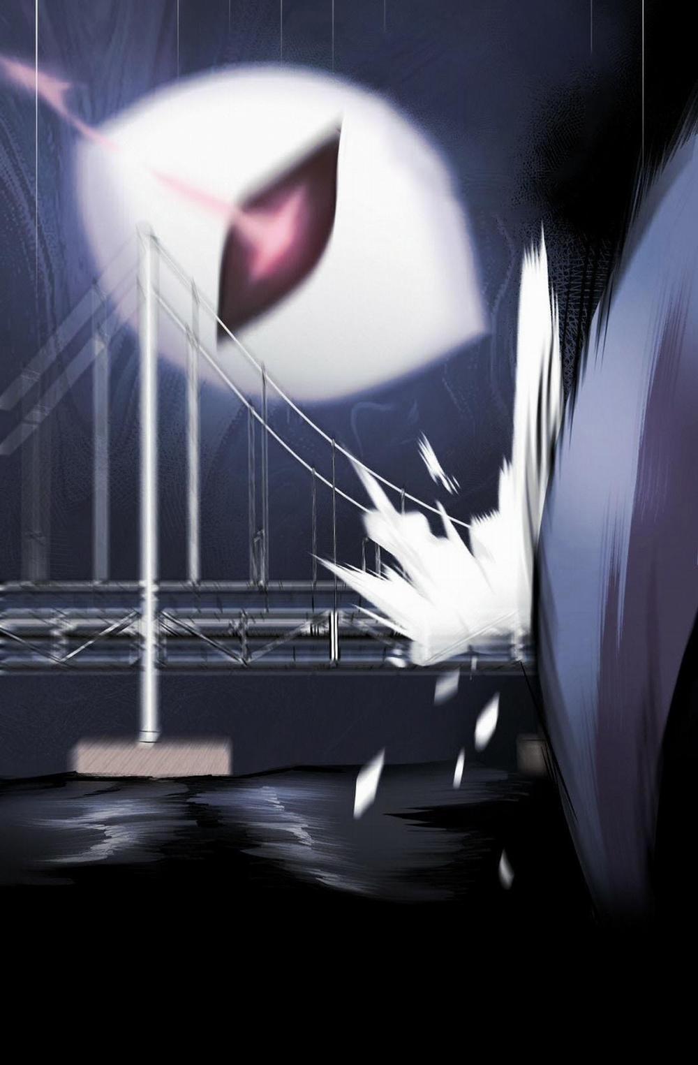 Đáy Sâu Tuyệt Vọng 1 trang 9