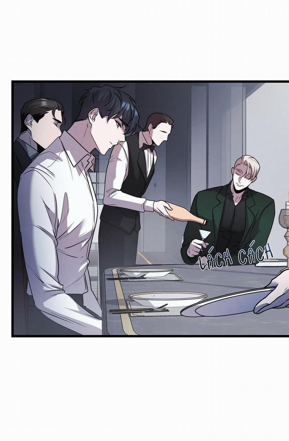 Đáy Sâu Tuyệt Vọng 10 trang 10