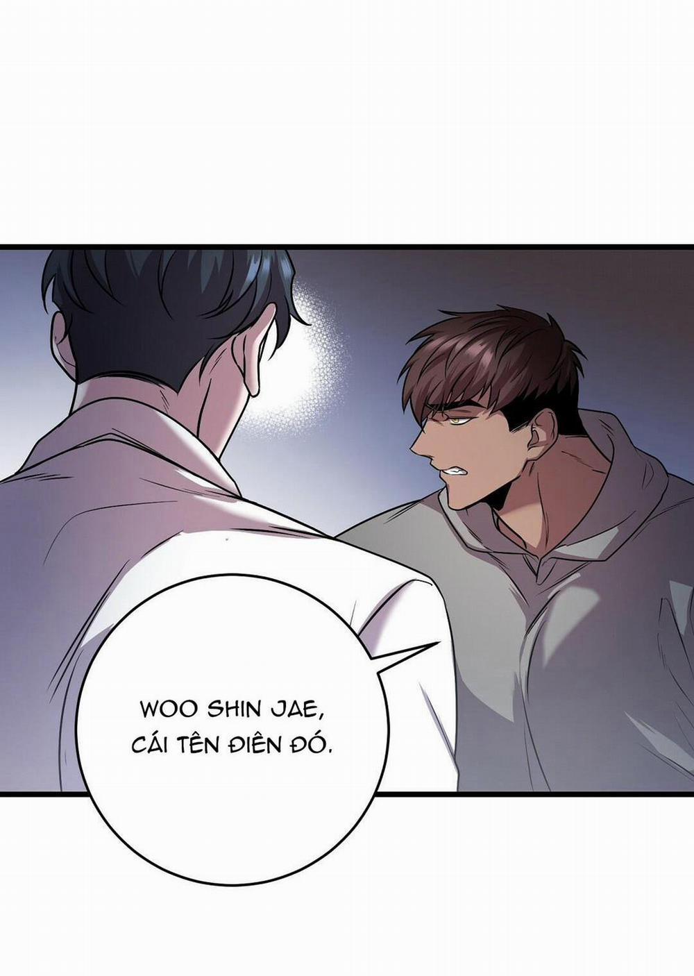 Đáy Sâu Tuyệt Vọng 10 trang 11