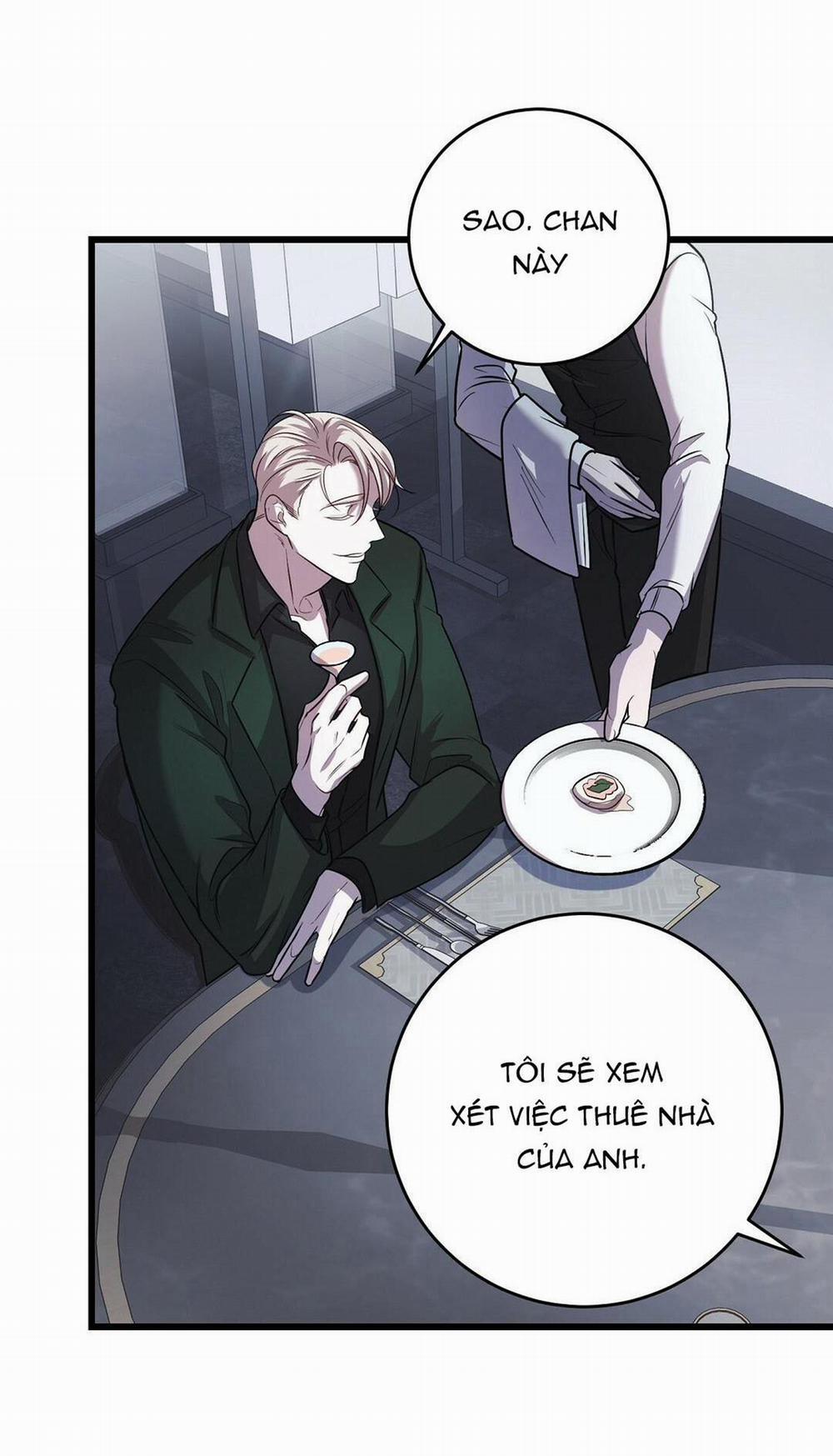 Đáy Sâu Tuyệt Vọng 10 trang 12