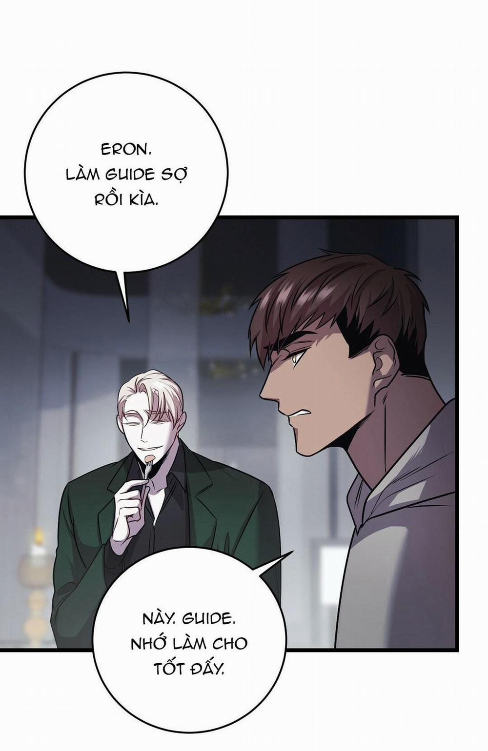 Đáy Sâu Tuyệt Vọng 10 trang 14