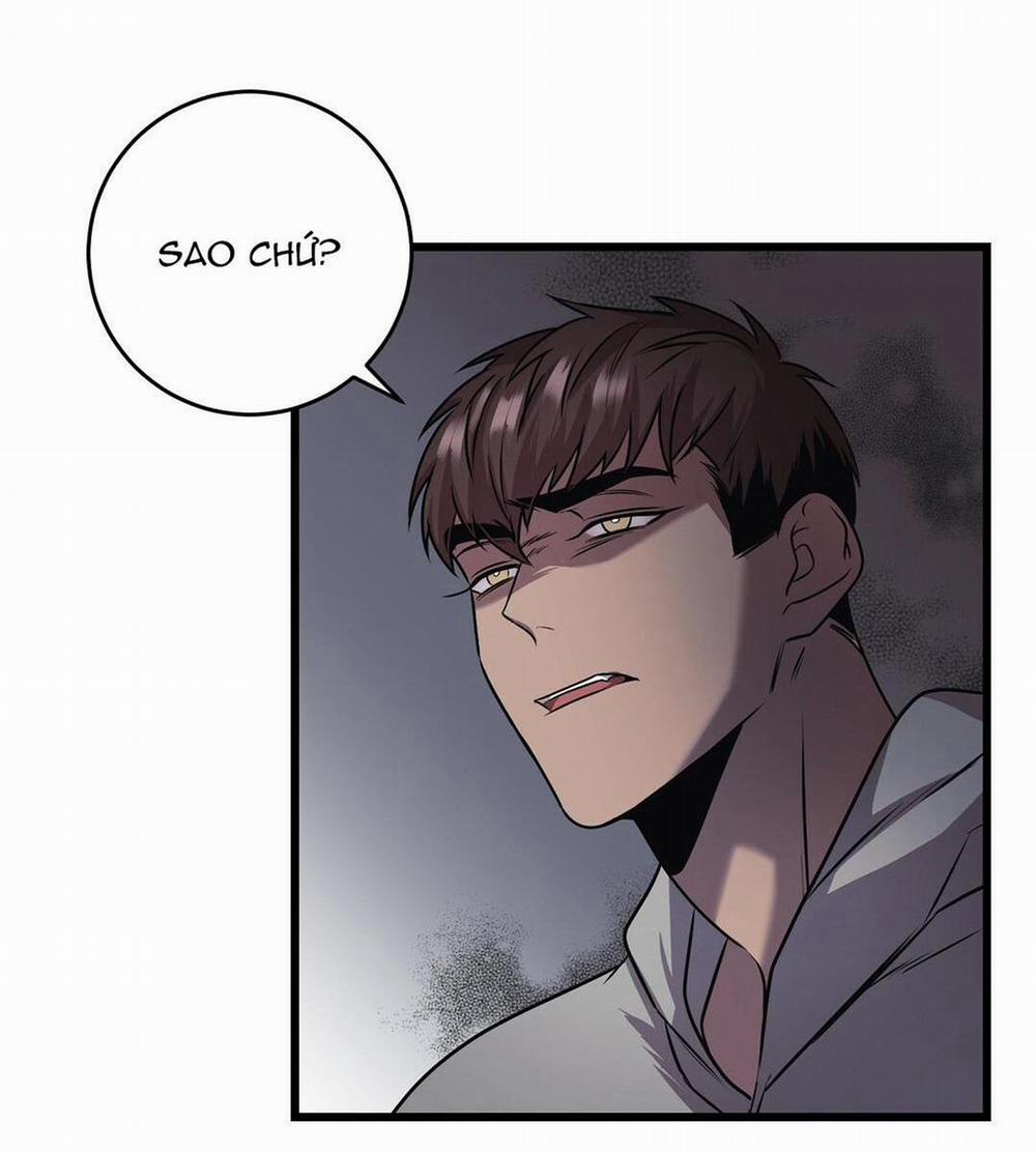 Đáy Sâu Tuyệt Vọng 10 trang 19