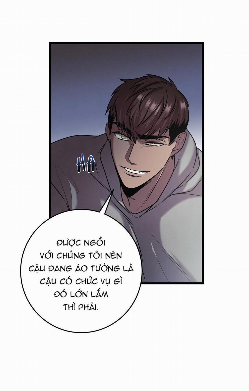 Đáy Sâu Tuyệt Vọng 10 trang 21